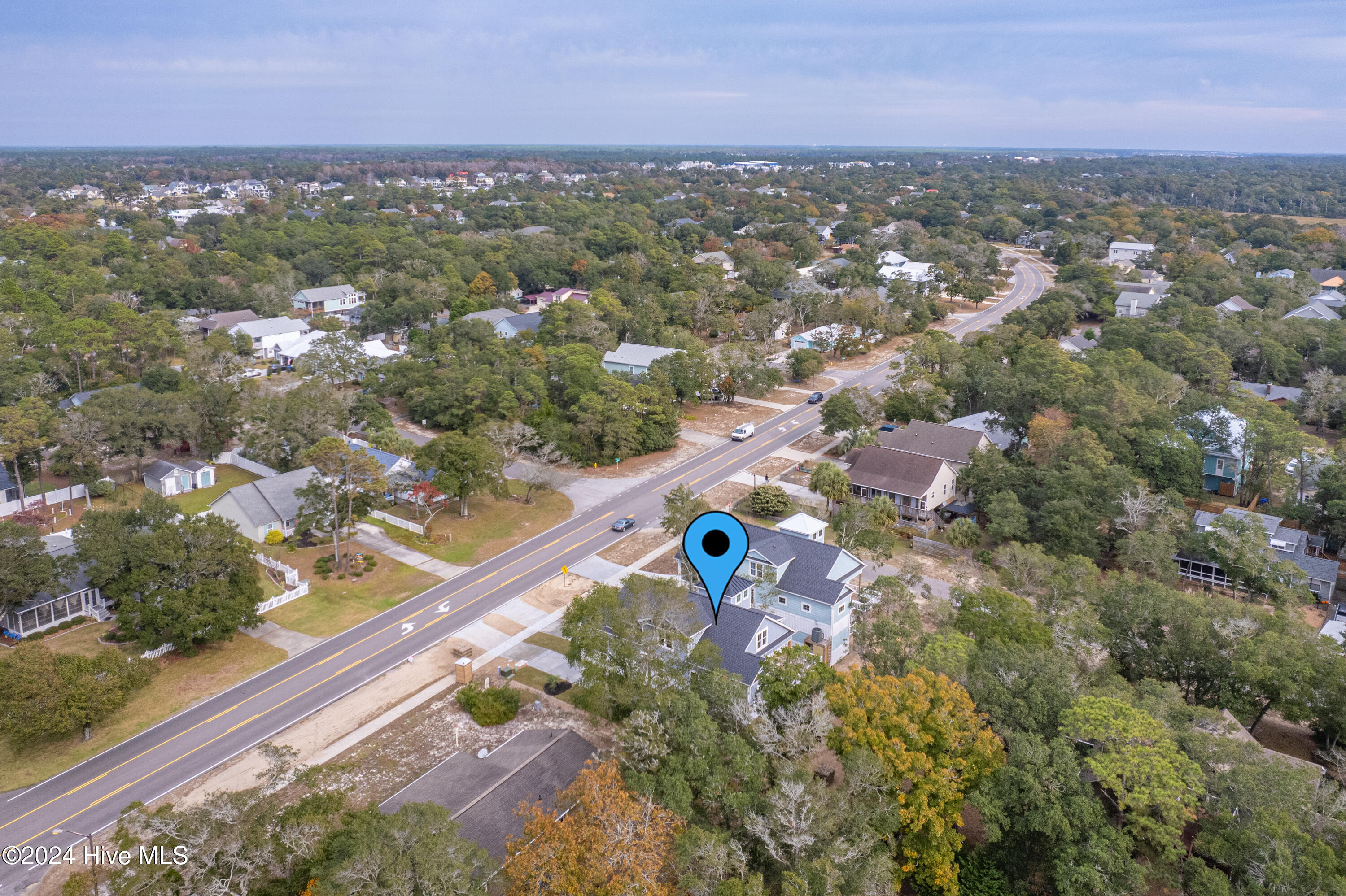 1605 E Oak Island Drive Property Photo 50