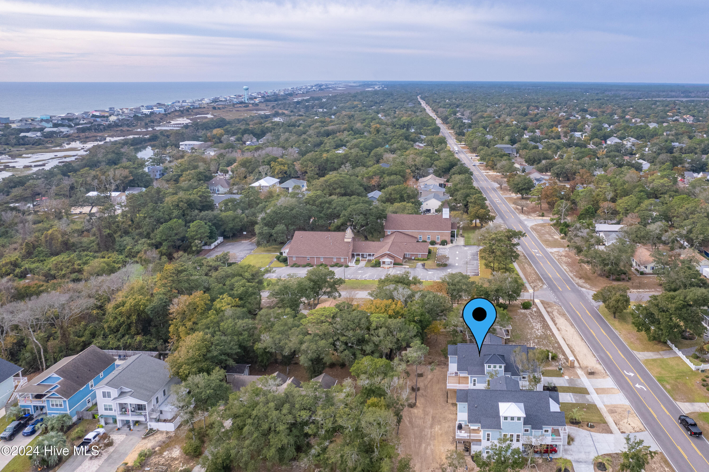 1605 E Oak Island Drive Property Photo 51