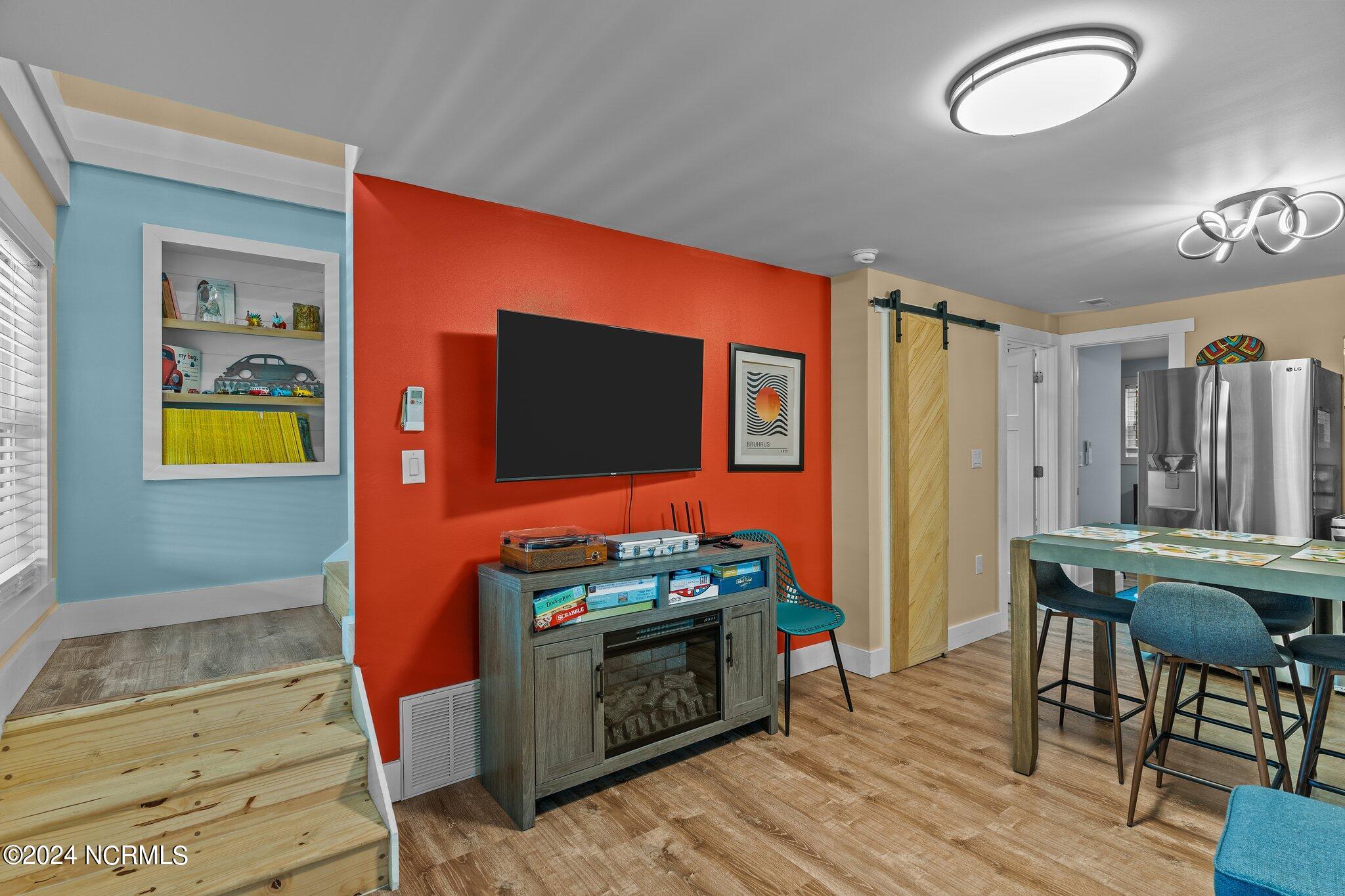 412 Womble Street Property Photo 16