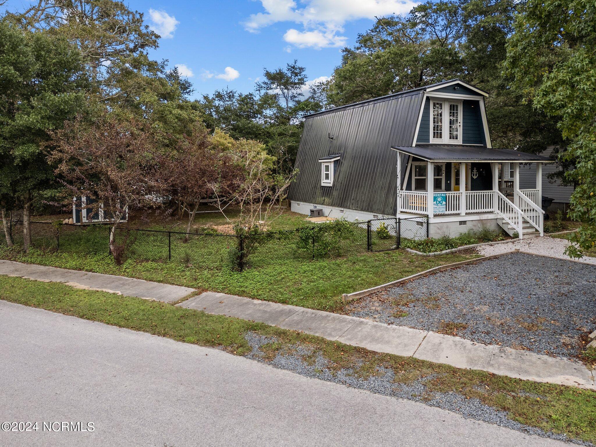 412 Womble Street Property Photo 37