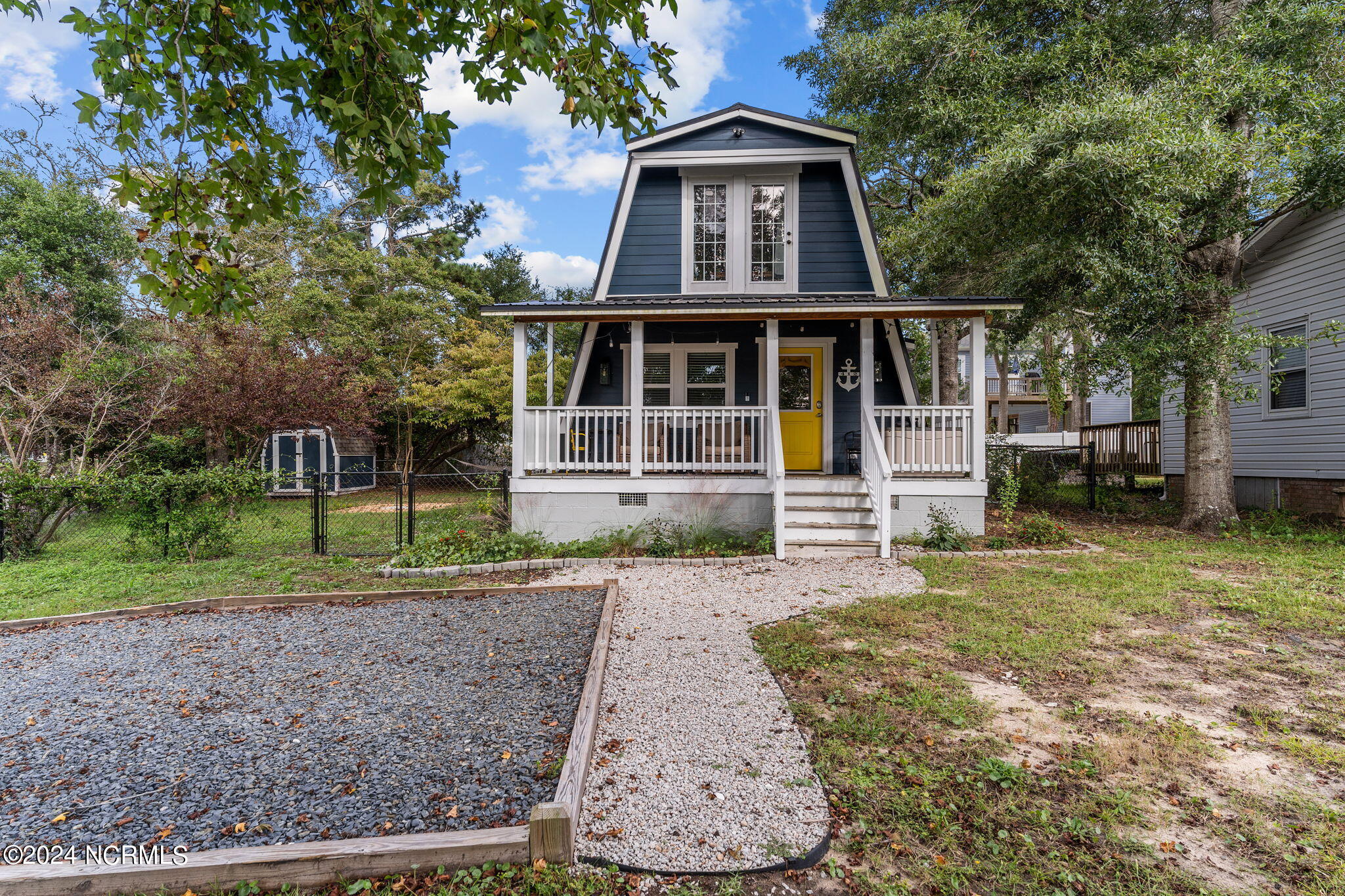 412 Womble Street Property Photo 45
