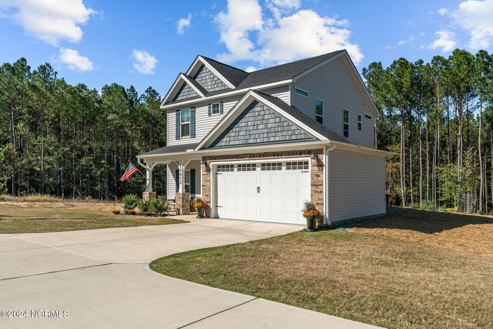 10472 Nc 27 Property Photo 2
