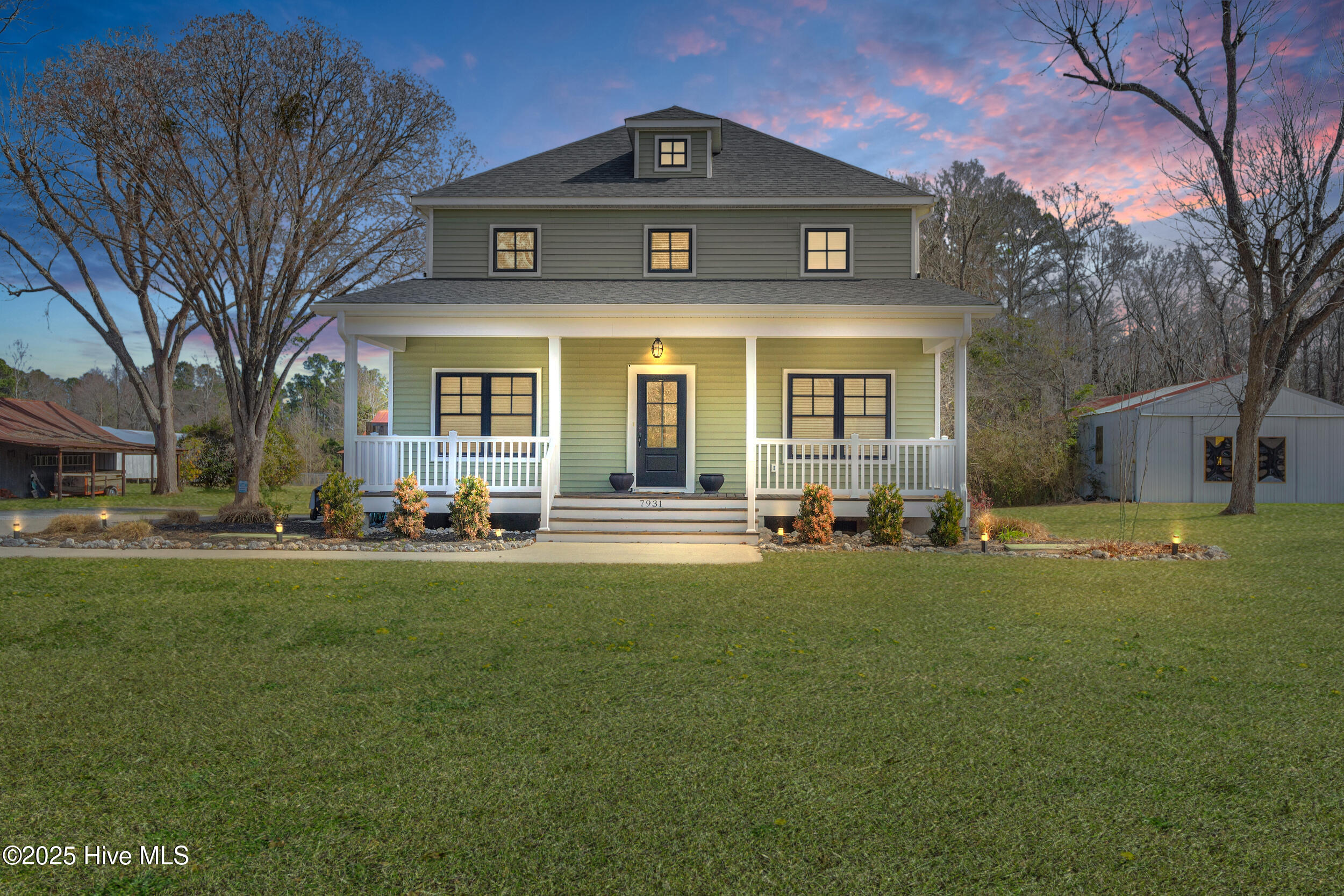 7931 Nc 306 Highway Property Photo