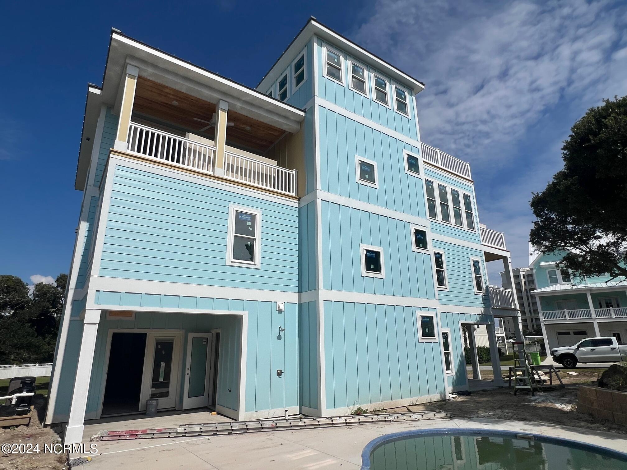 108 Ocean Bluff Drive . Property Photo 2