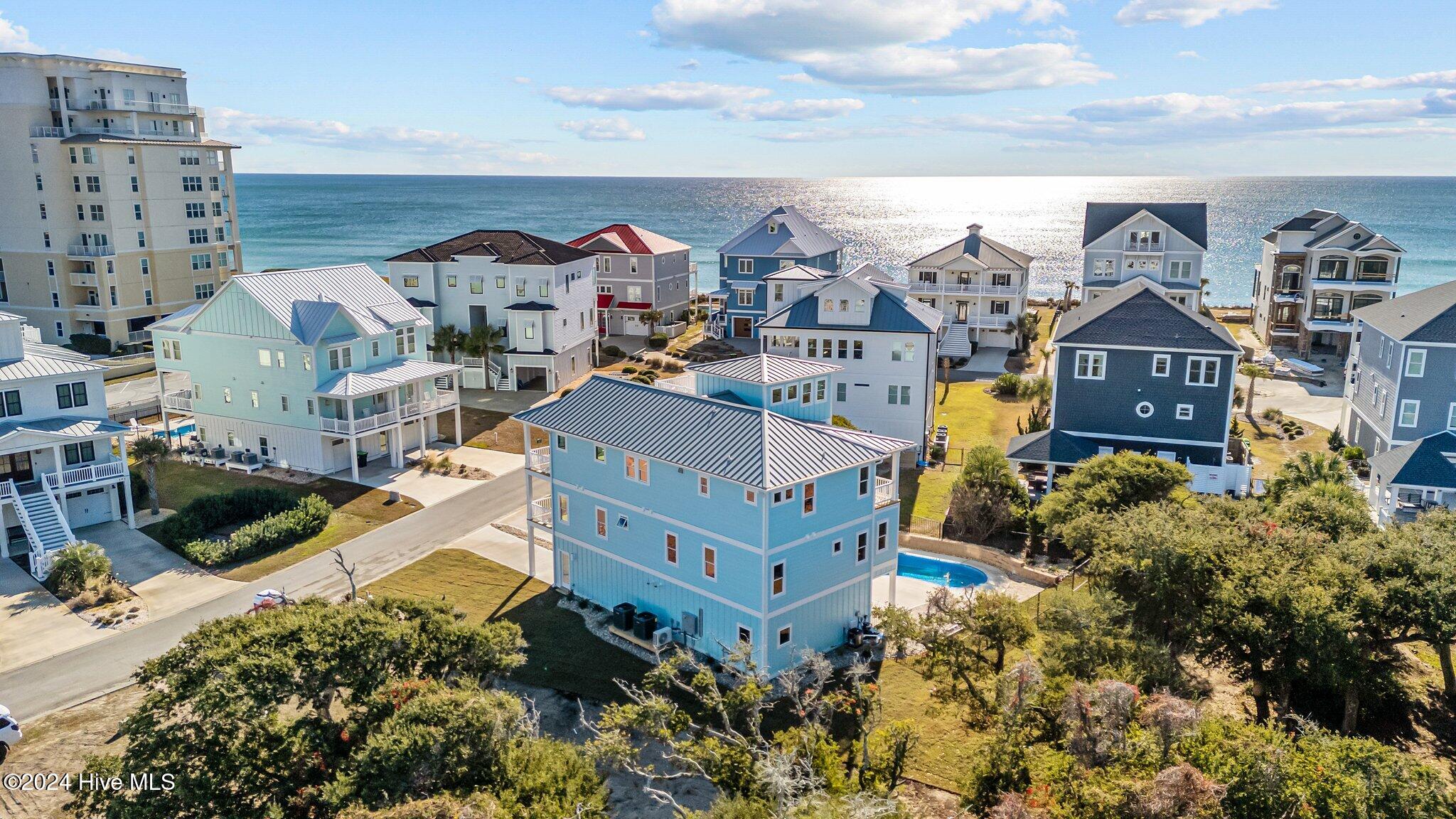 108 Ocean Bluff Drive . Property Photo 3