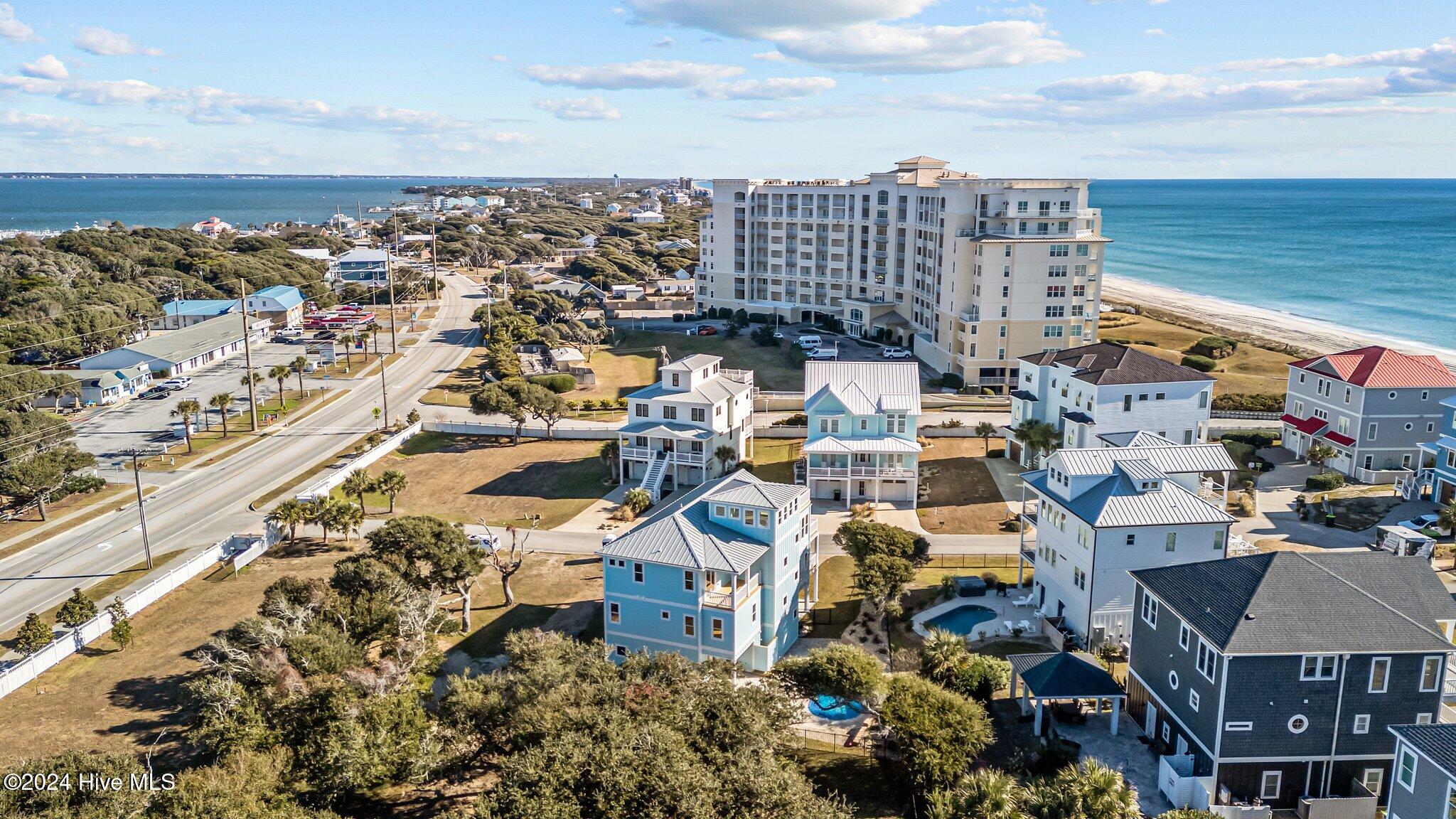 108 Ocean Bluff Drive . Property Photo 4