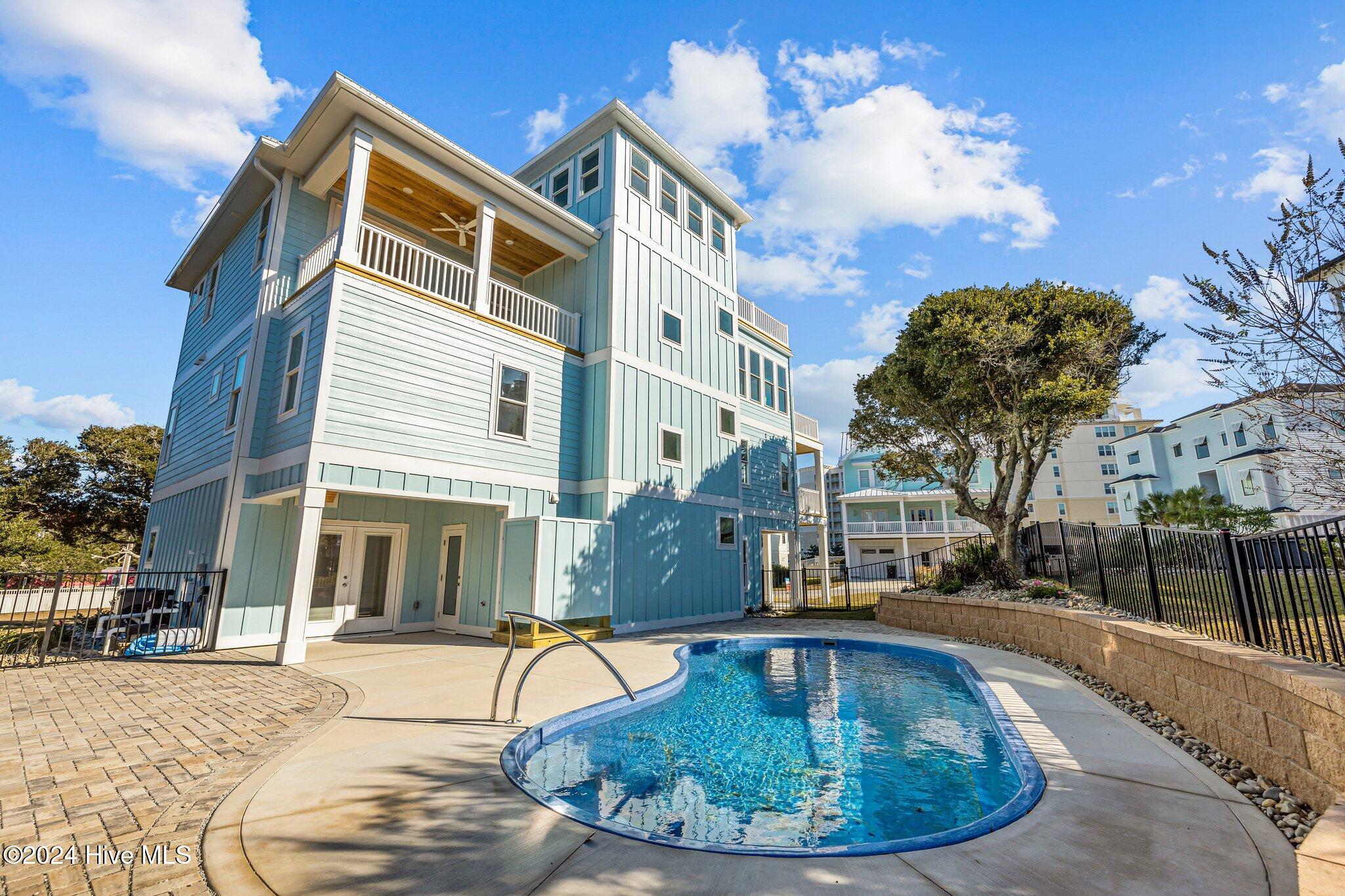 108 Ocean Bluff Drive . Property Photo 44