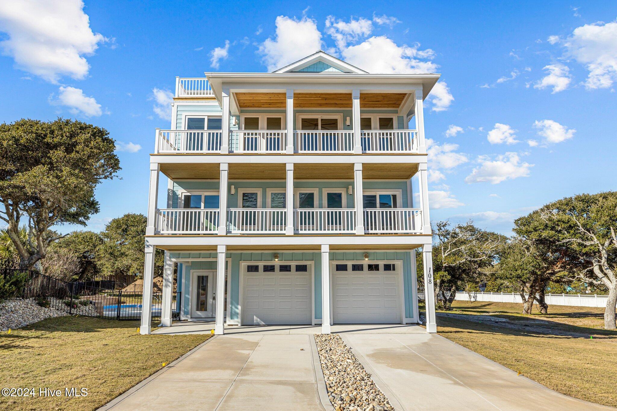 108 Ocean Bluff Drive . Property Photo 59
