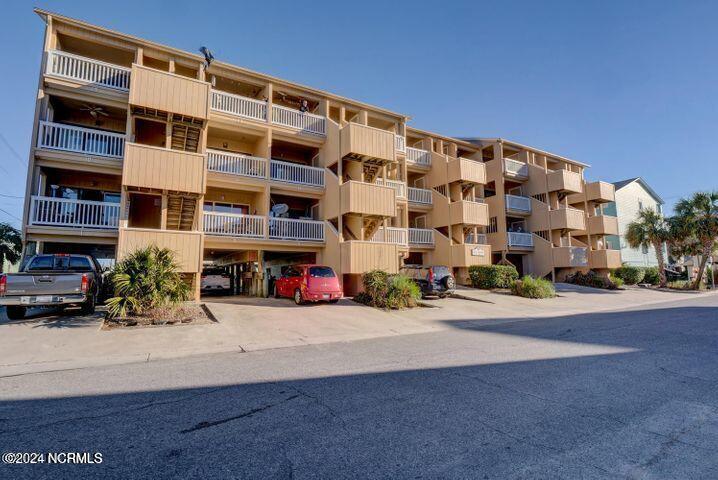 1600 Canal Drive Unit A19 Property Photo 2