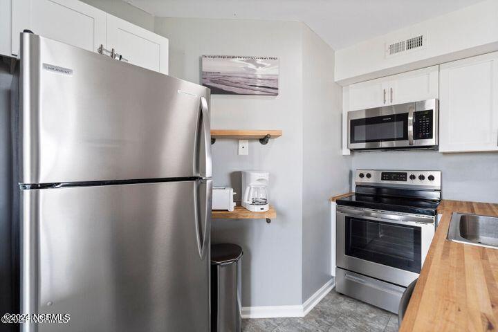 1600 Canal Drive Unit A19 Property Photo 10