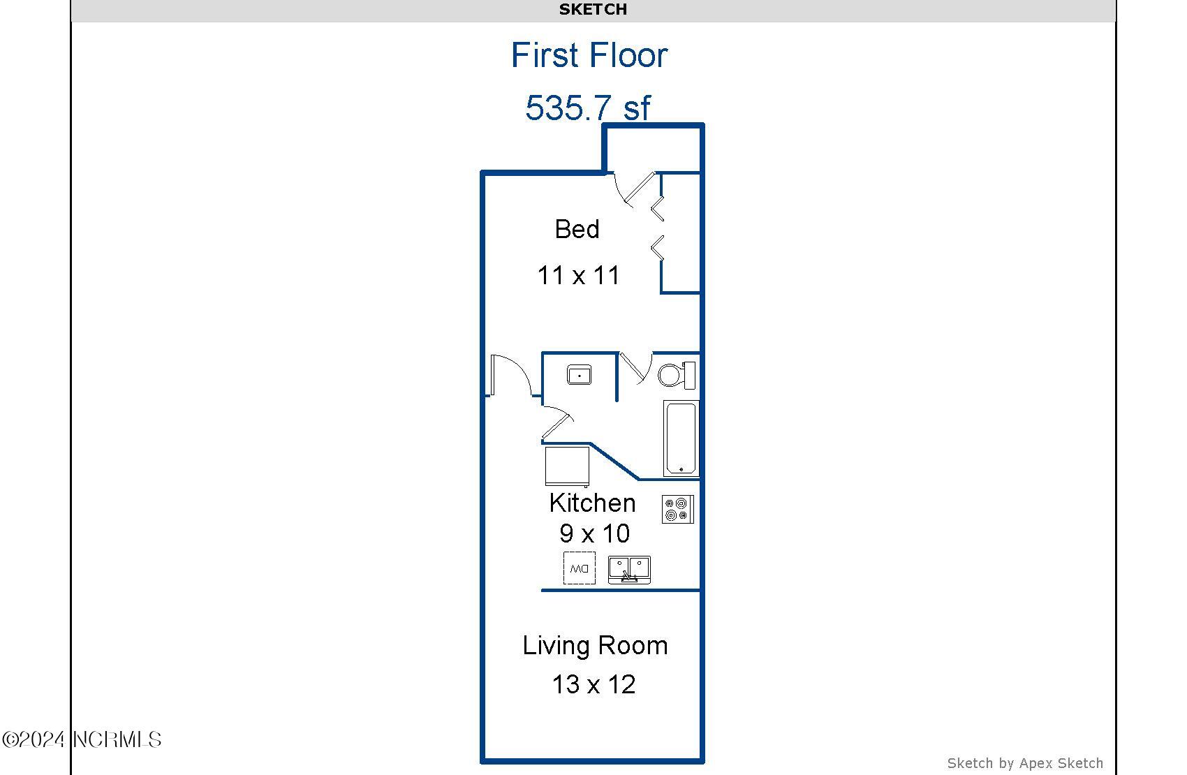1600 Canal Drive Unit A19 Property Photo 37