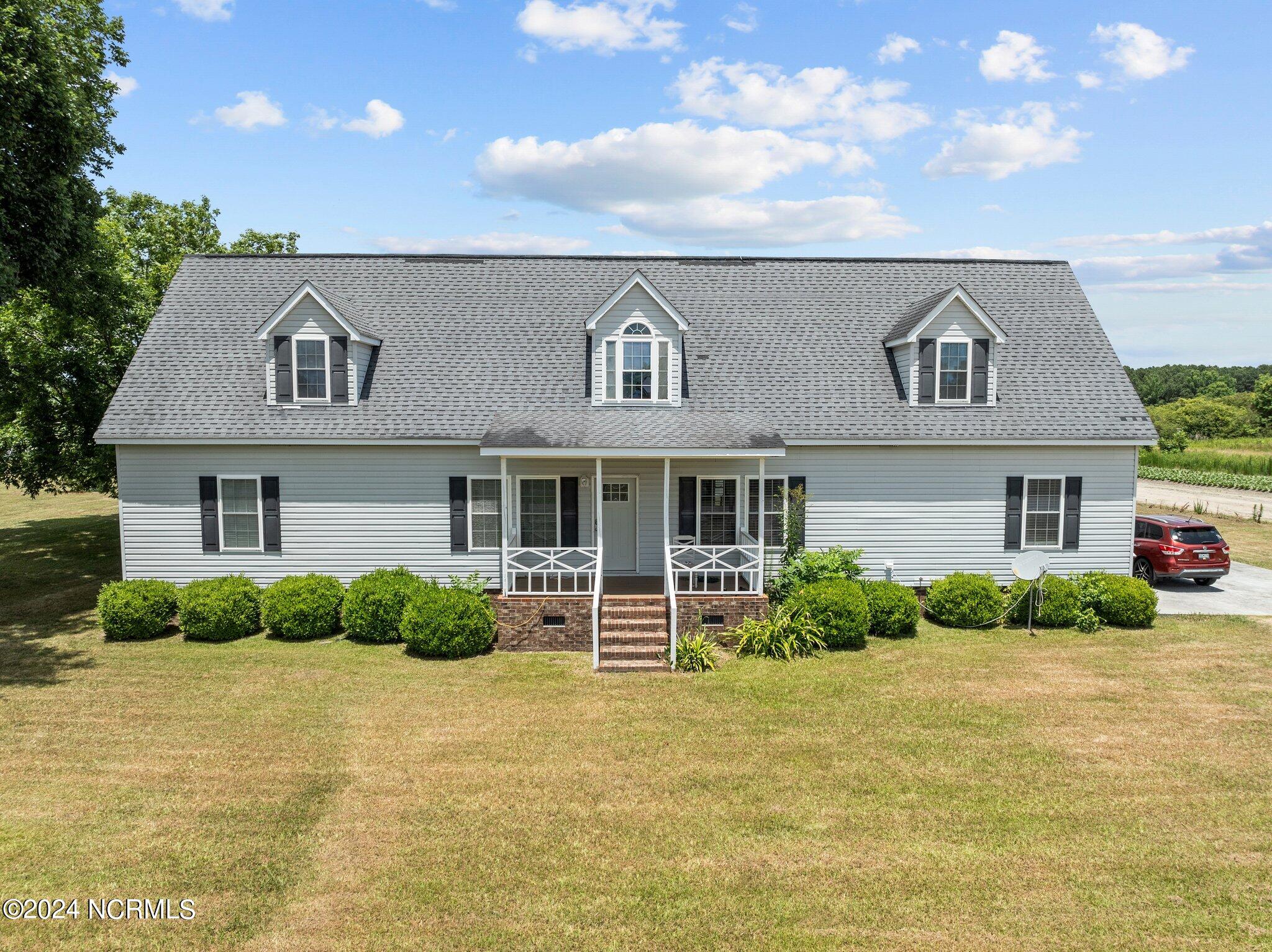 2855 Bell Arthur Road Property Photo 4