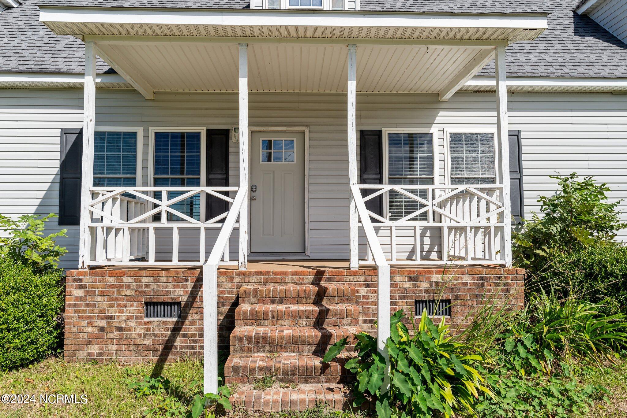 2855 Bell Arthur Road Property Photo 5