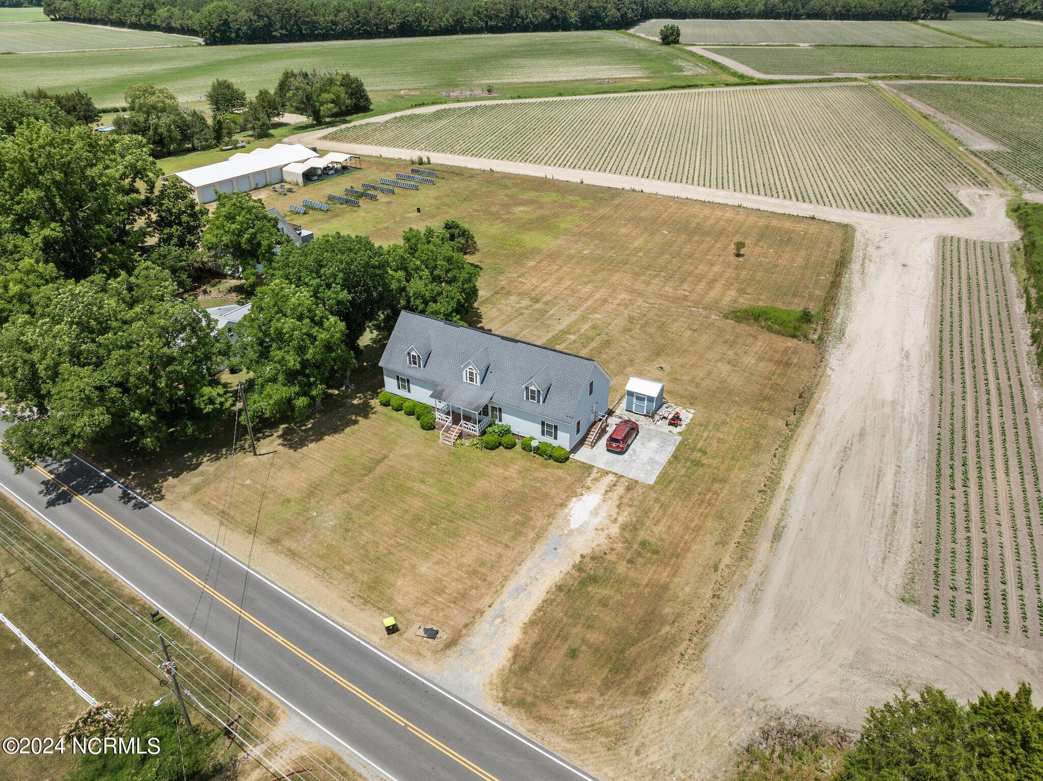 2855 Bell Arthur Road Property Photo 39