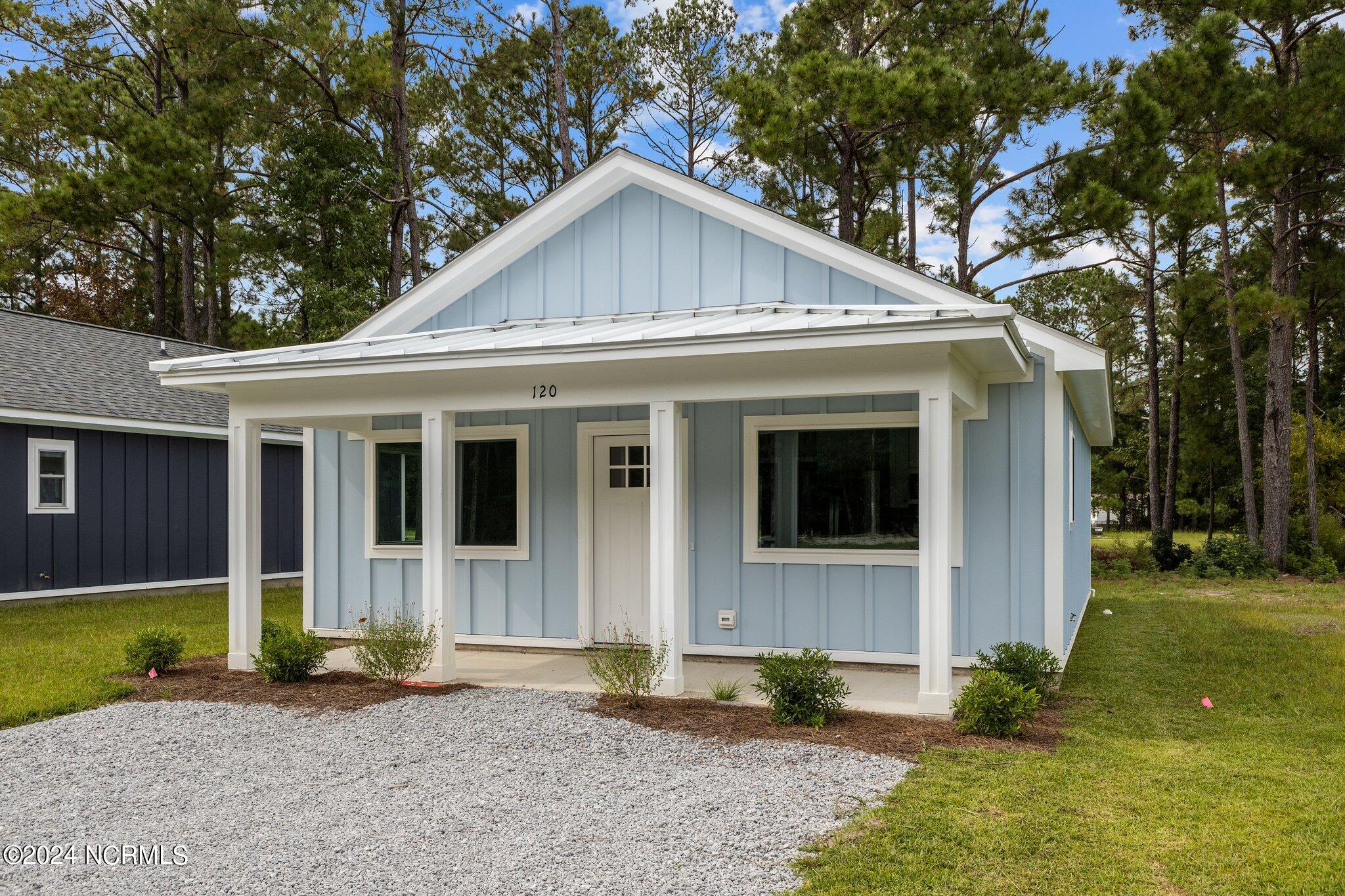 121 Long Pond Loop Property Photo 3