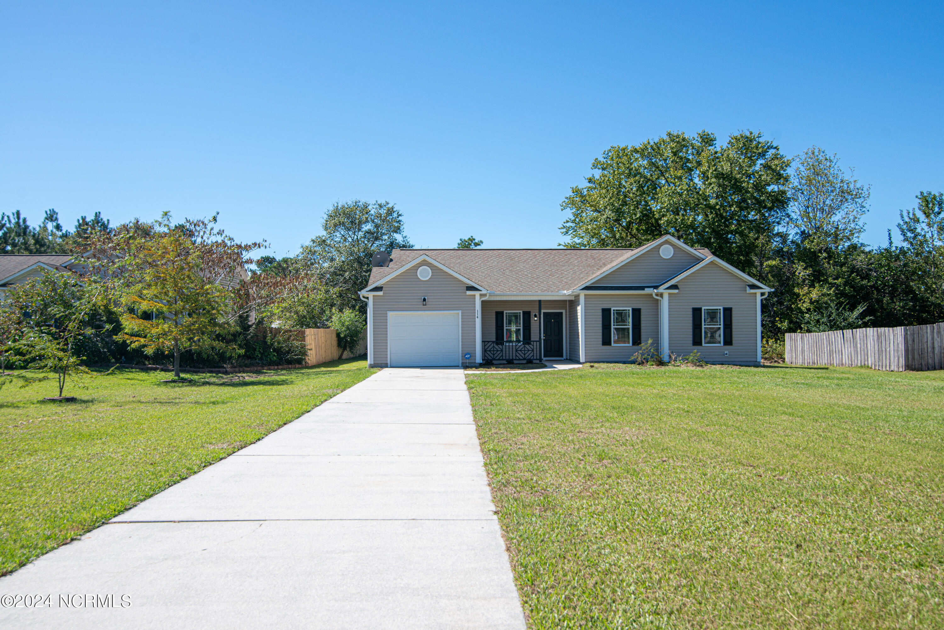 114 Boysenberry Fields Road Property Photo 1