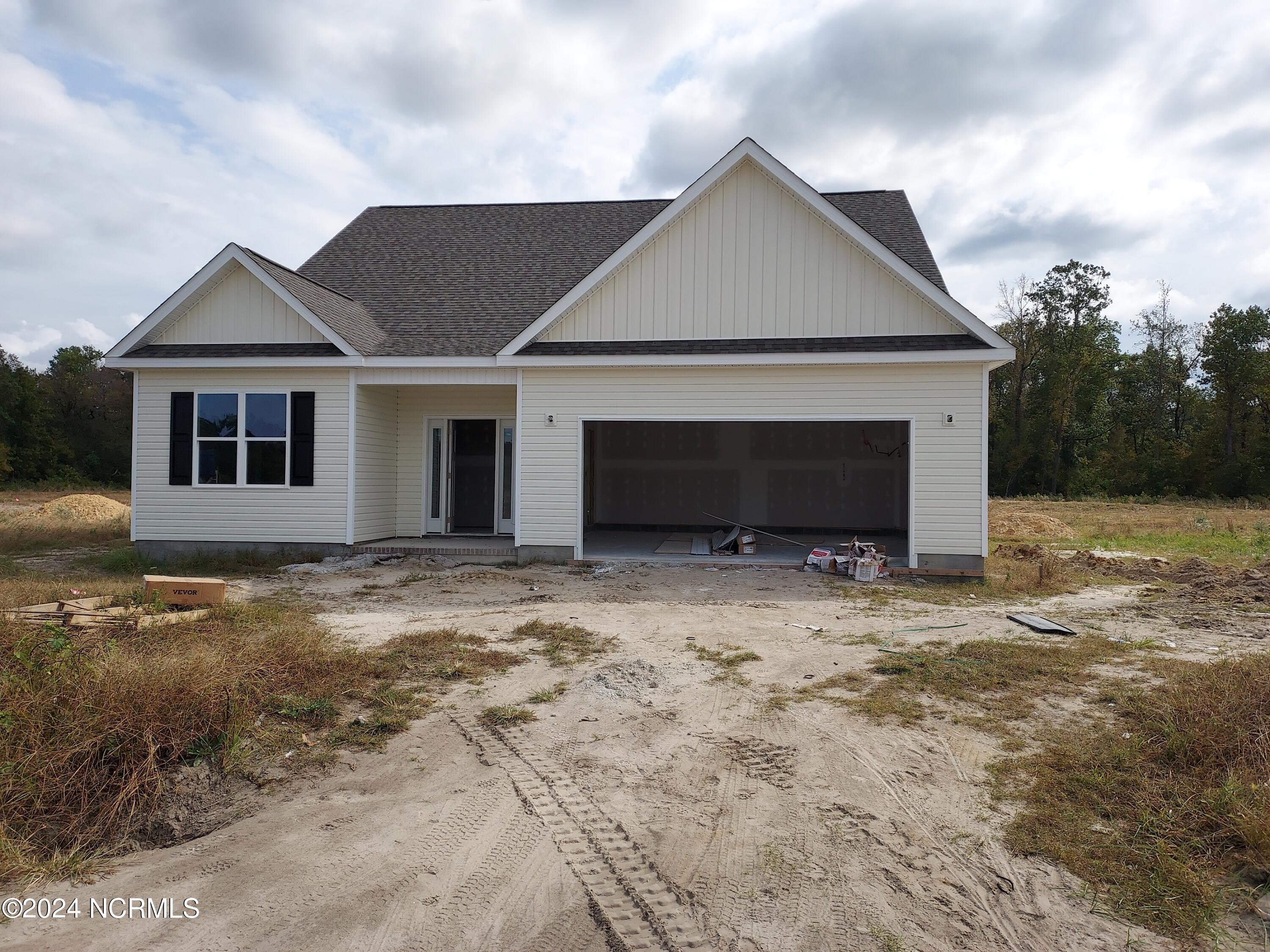 636 Bright Harvest Drive Property Photo 1
