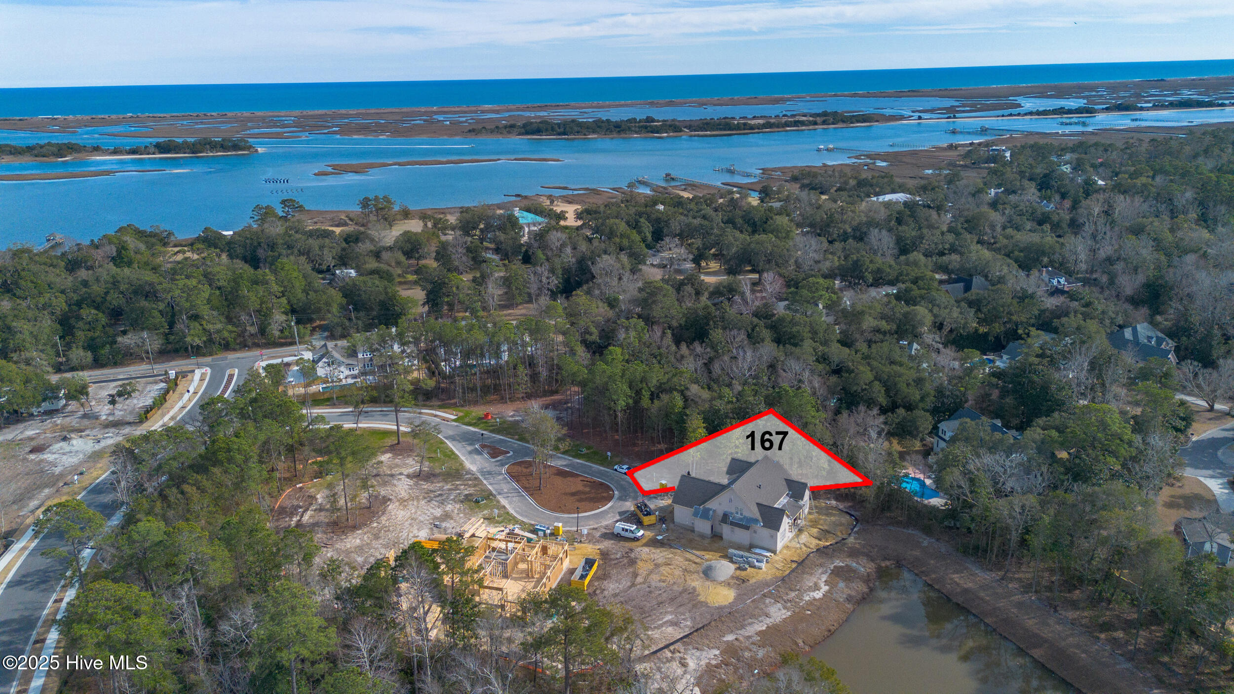3317 Shelter Sound Court Property Photo 1