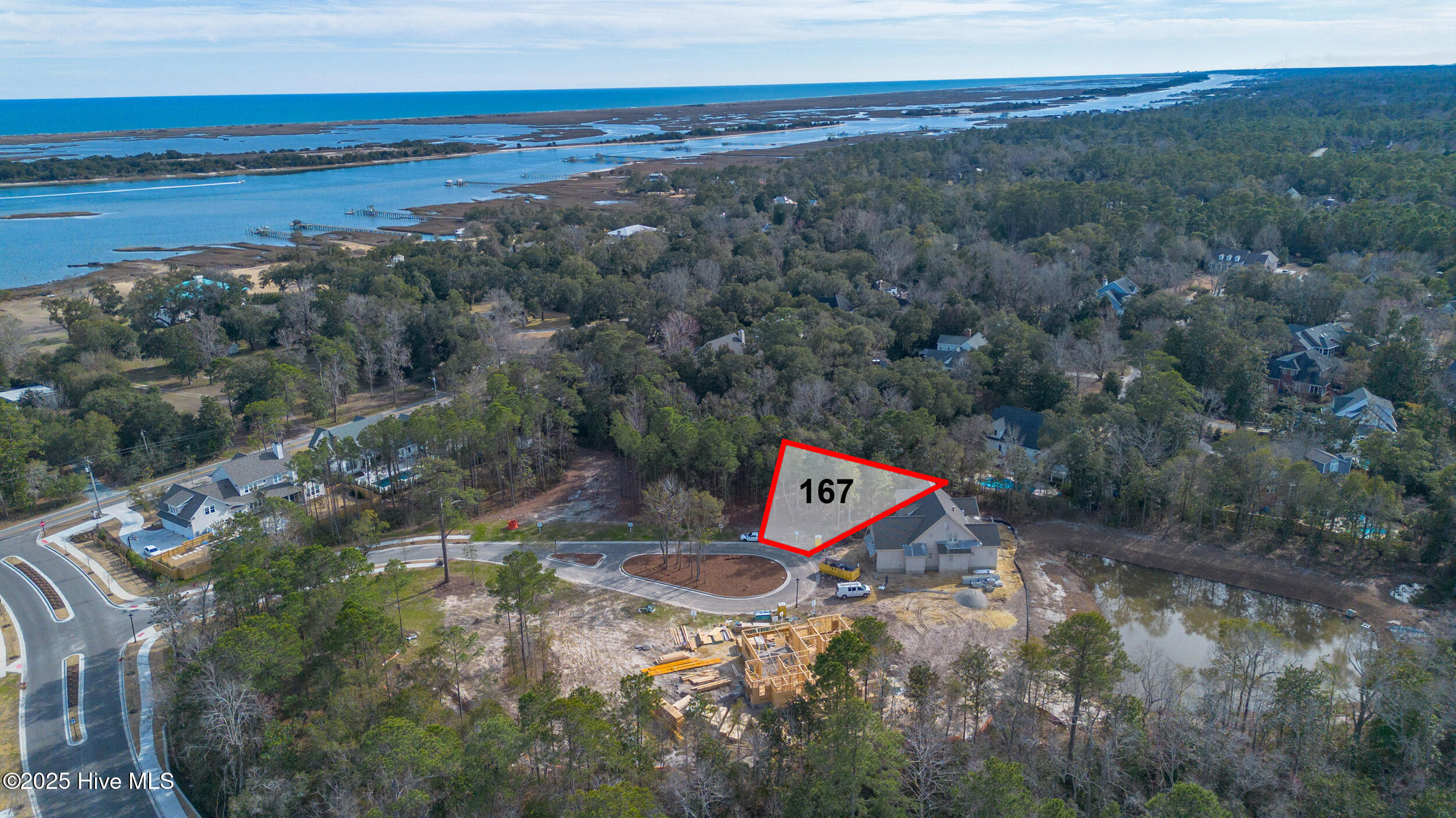 3317 Shelter Sound Court Property Photo 2