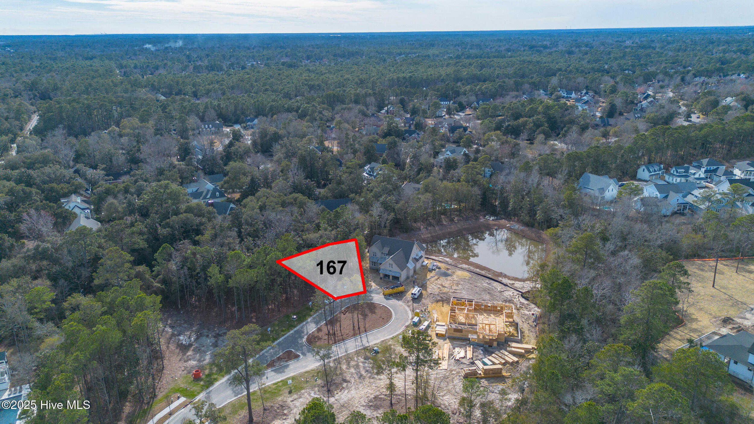 3317 Shelter Sound Court Property Photo 4