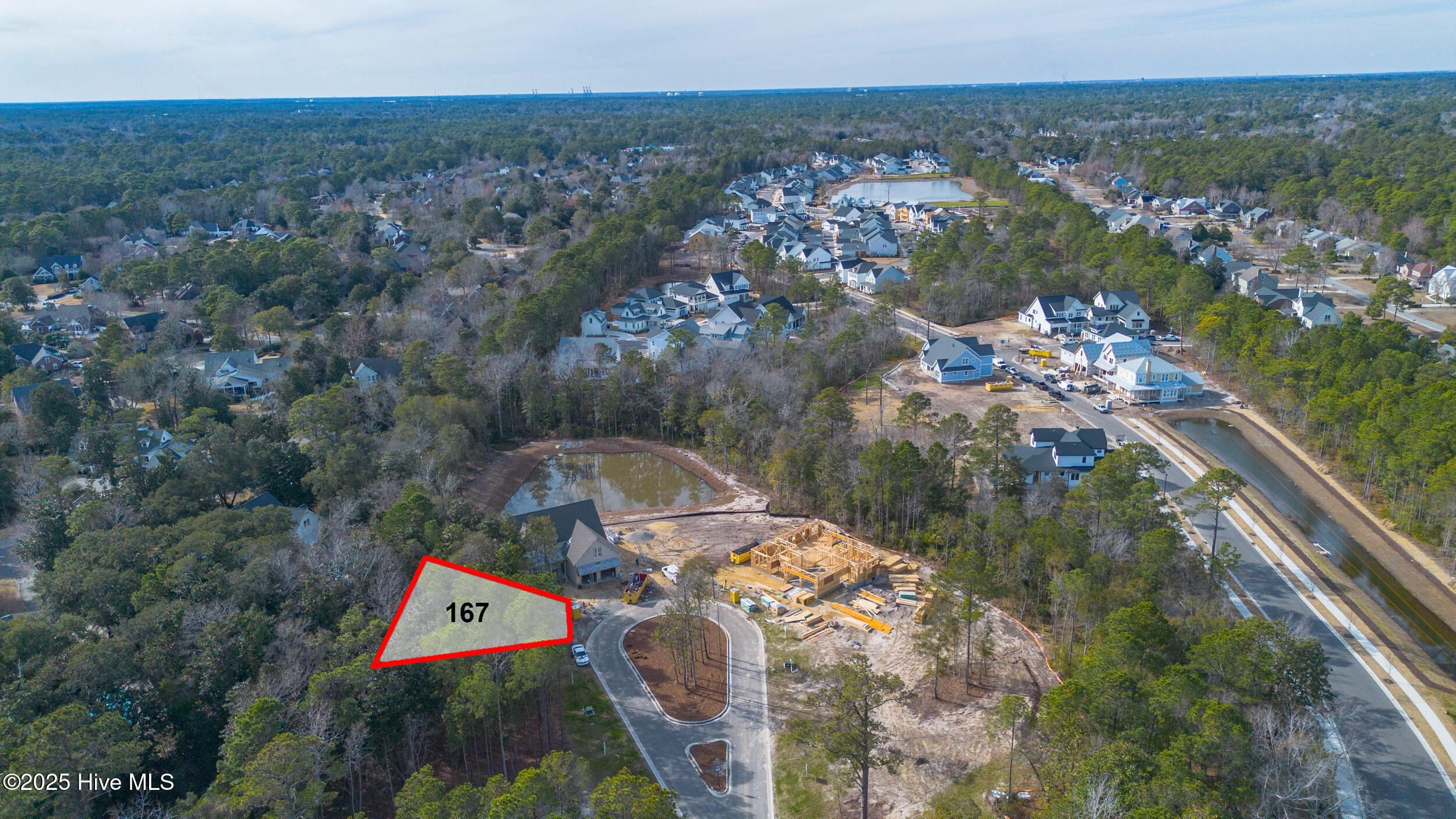 3317 Shelter Sound Court Property Photo 5