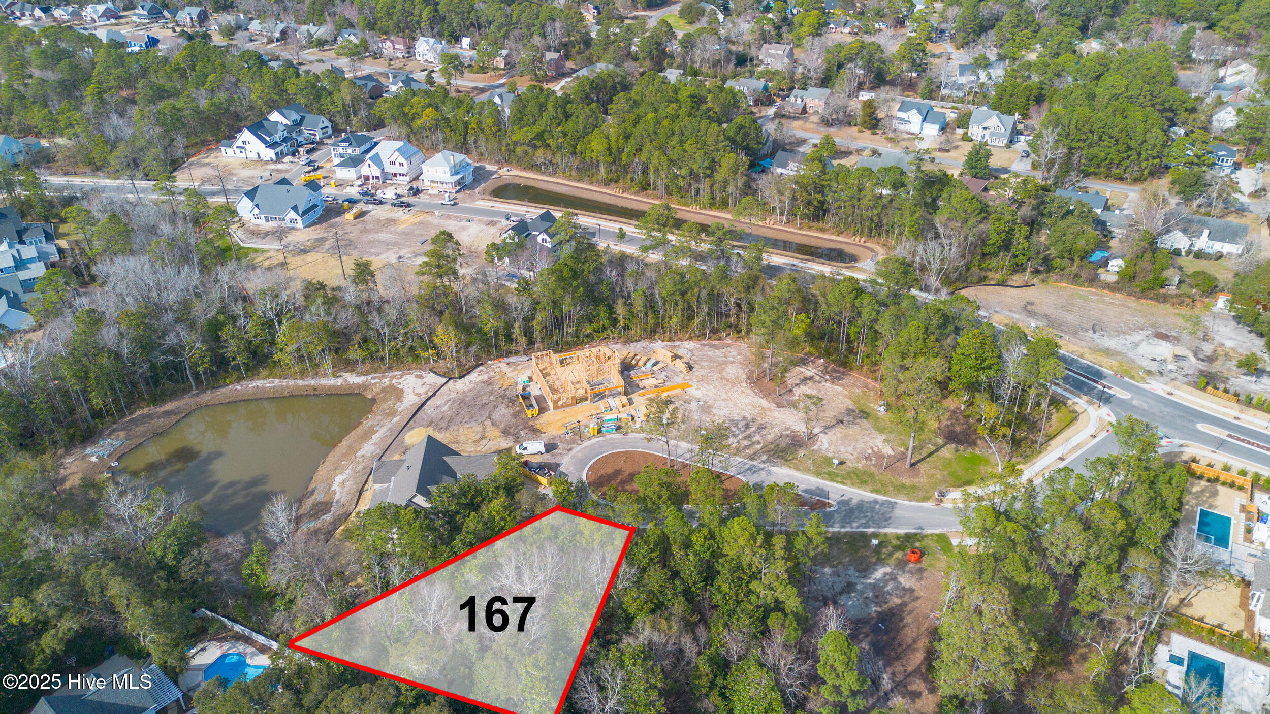 3317 Shelter Sound Court Property Photo 6