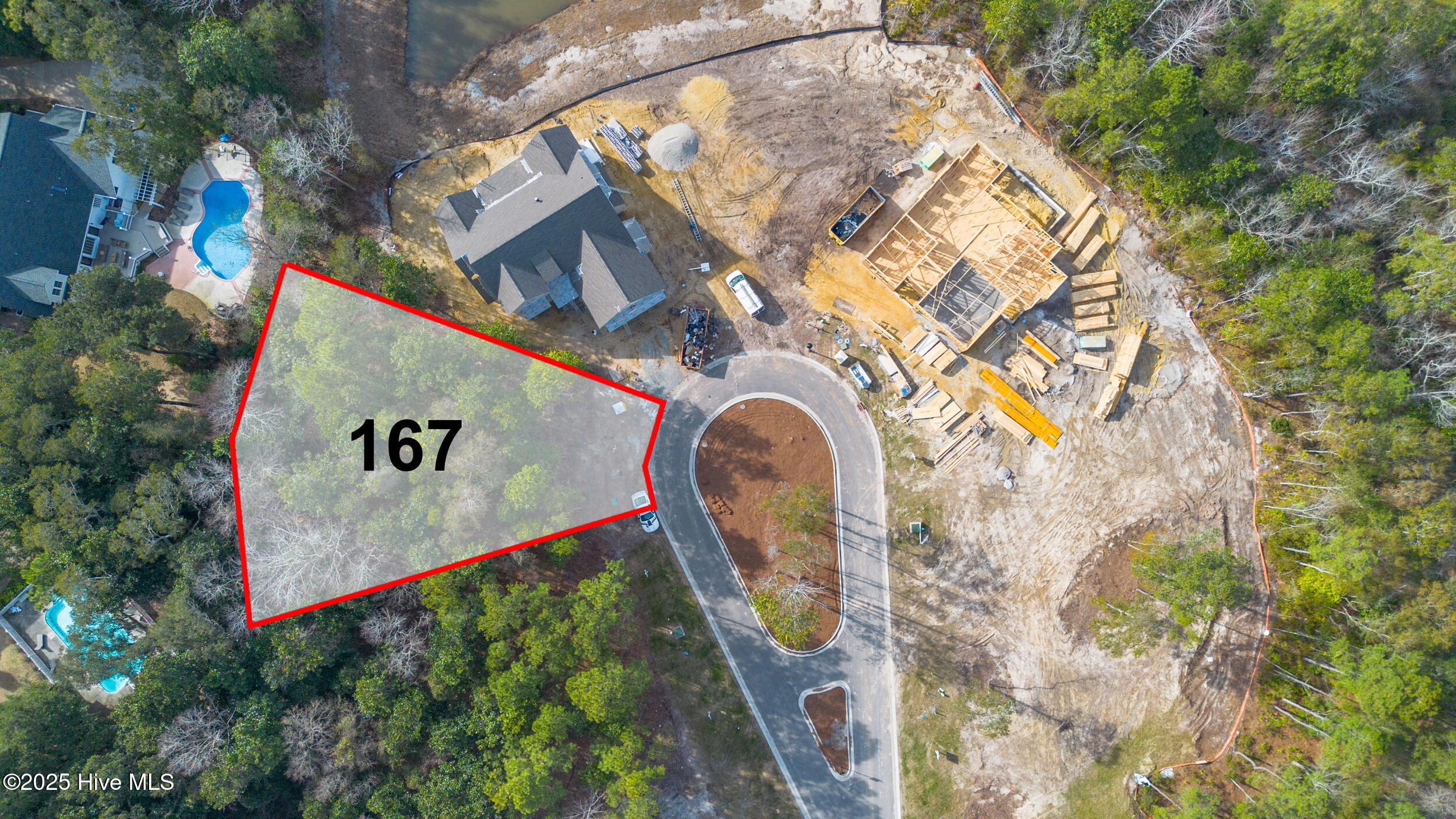 3317 Shelter Sound Court Property Photo 7