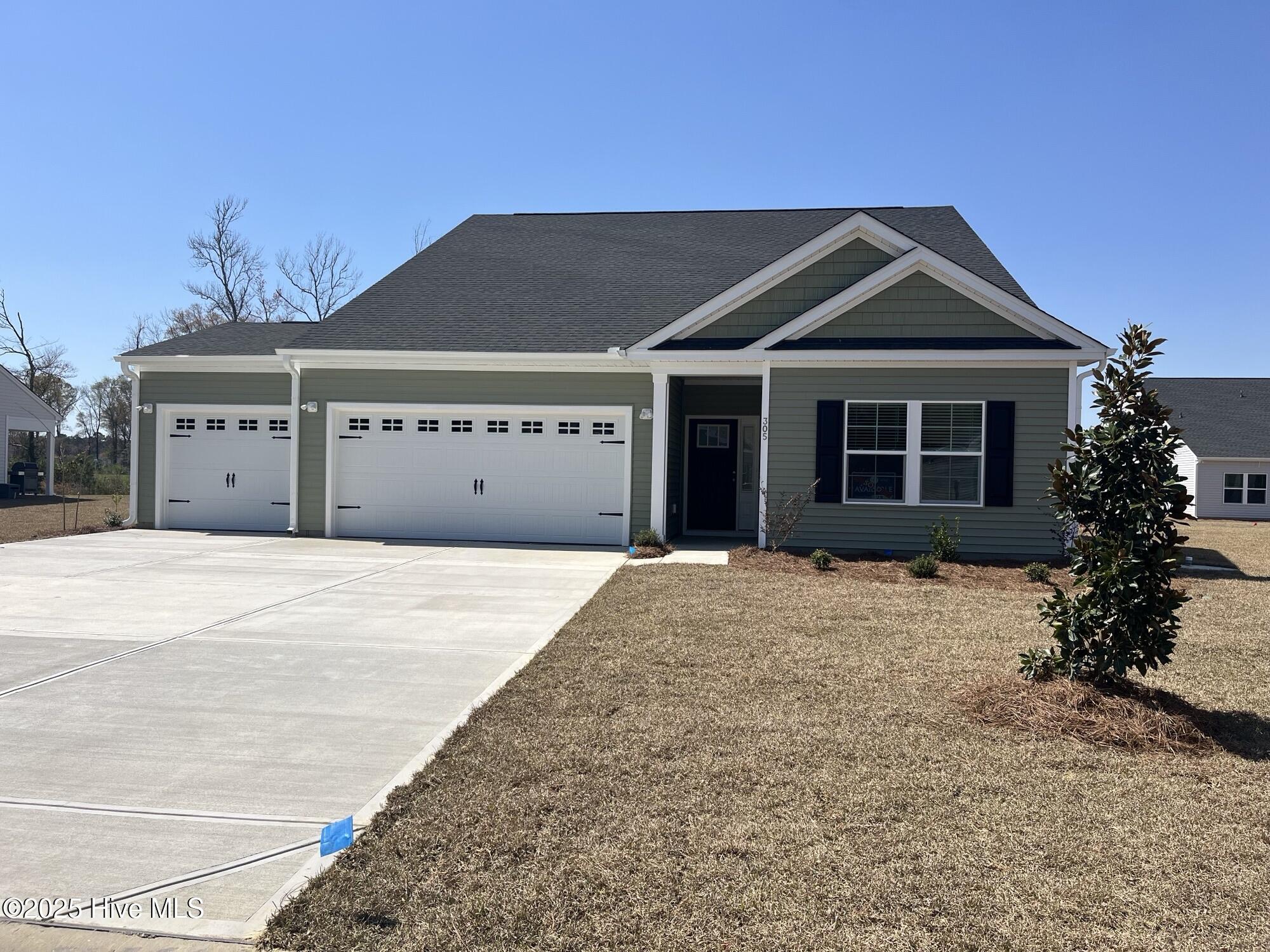 305 Mayflower Drive Lot 129 Property Photo