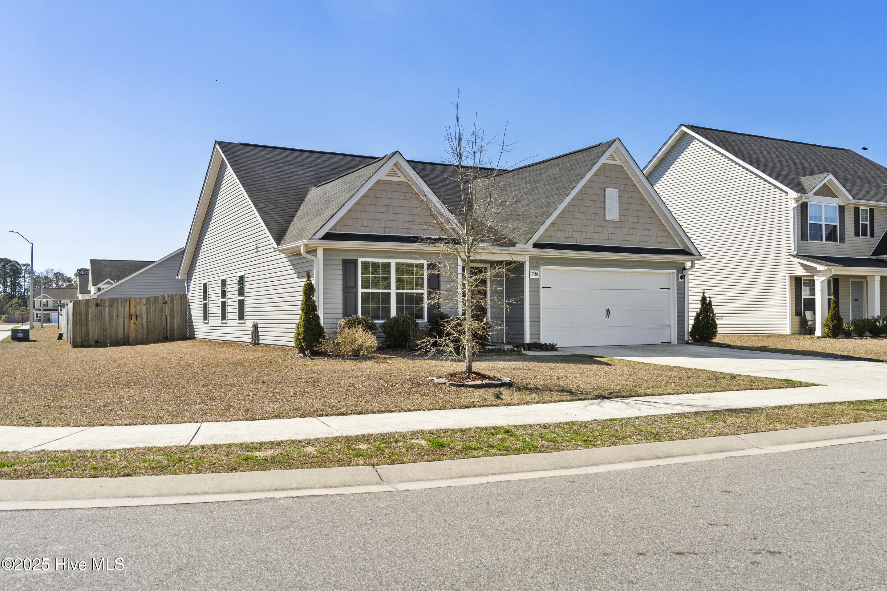 7140 Cameron Trace Drive Property Photo 1