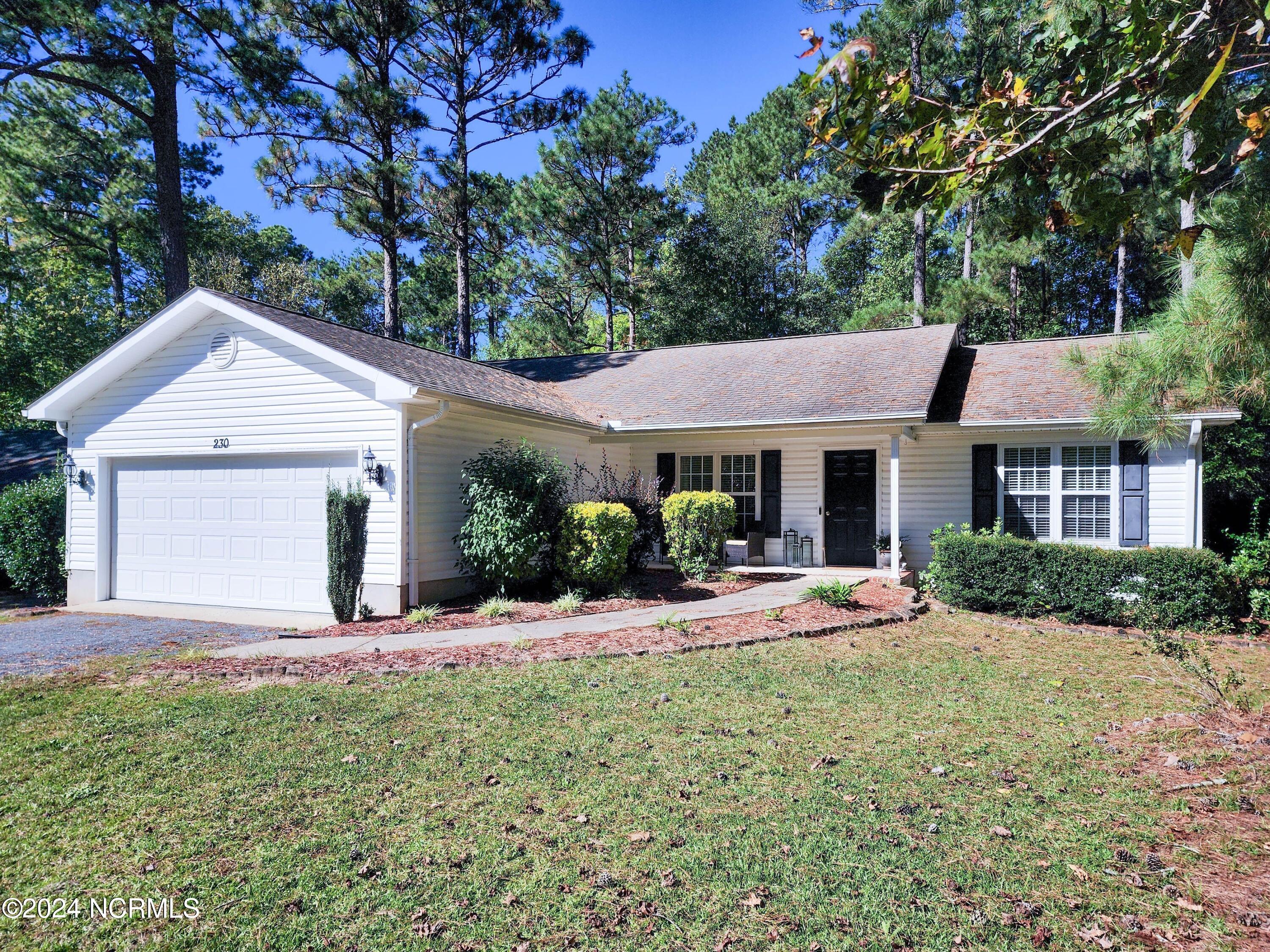 230 Sandhills Circle Property Photo 21