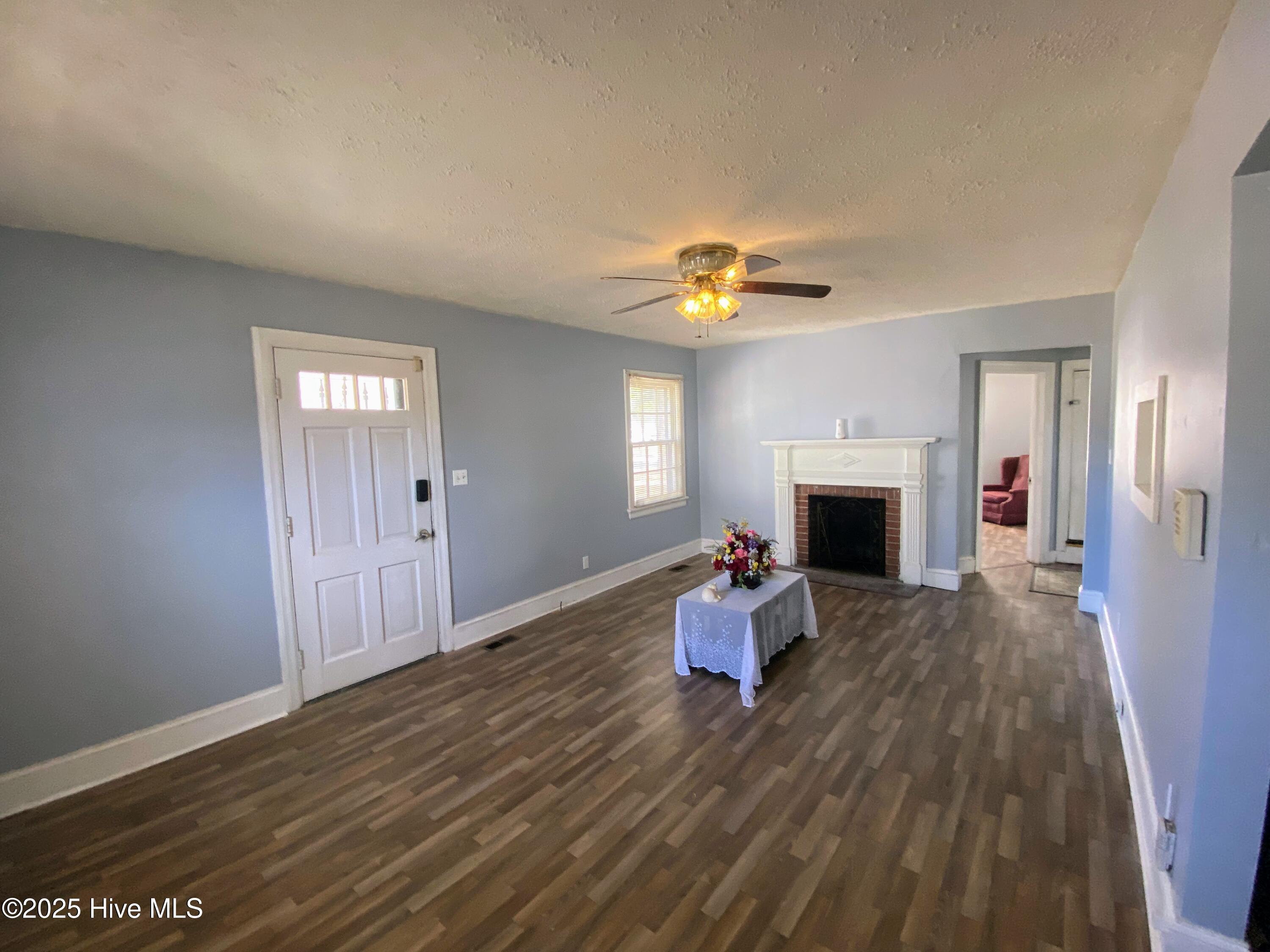 1217 Tarboro Street Property Photo 7