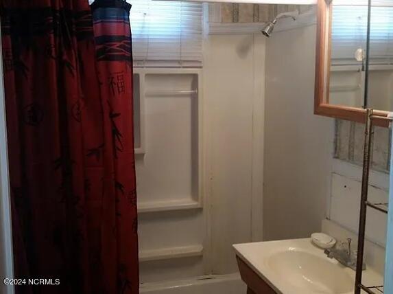 1217 Tarboro Street Property Photo 11