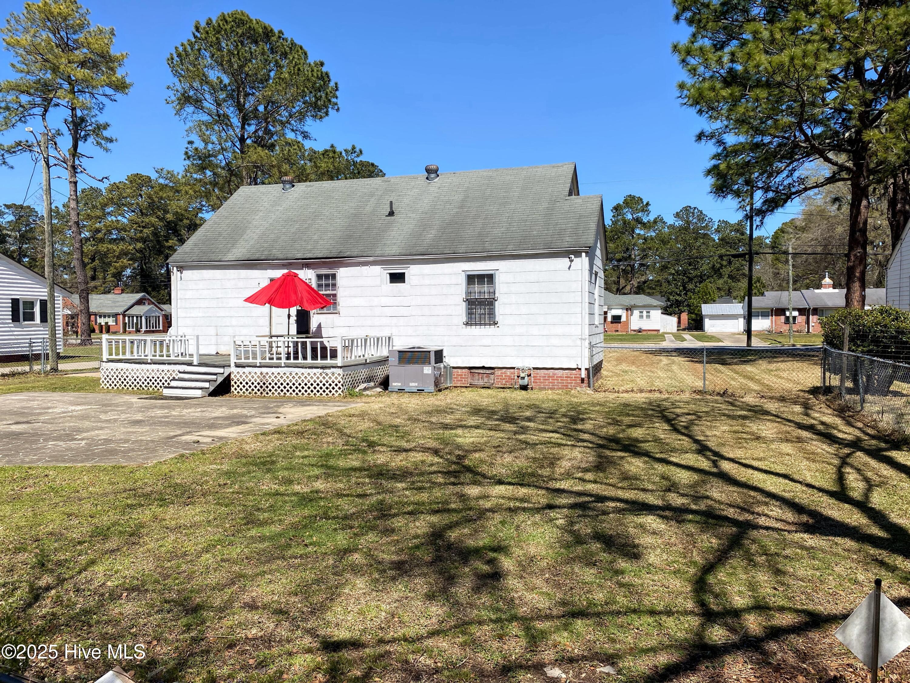 1217 Tarboro Street Property Photo 24