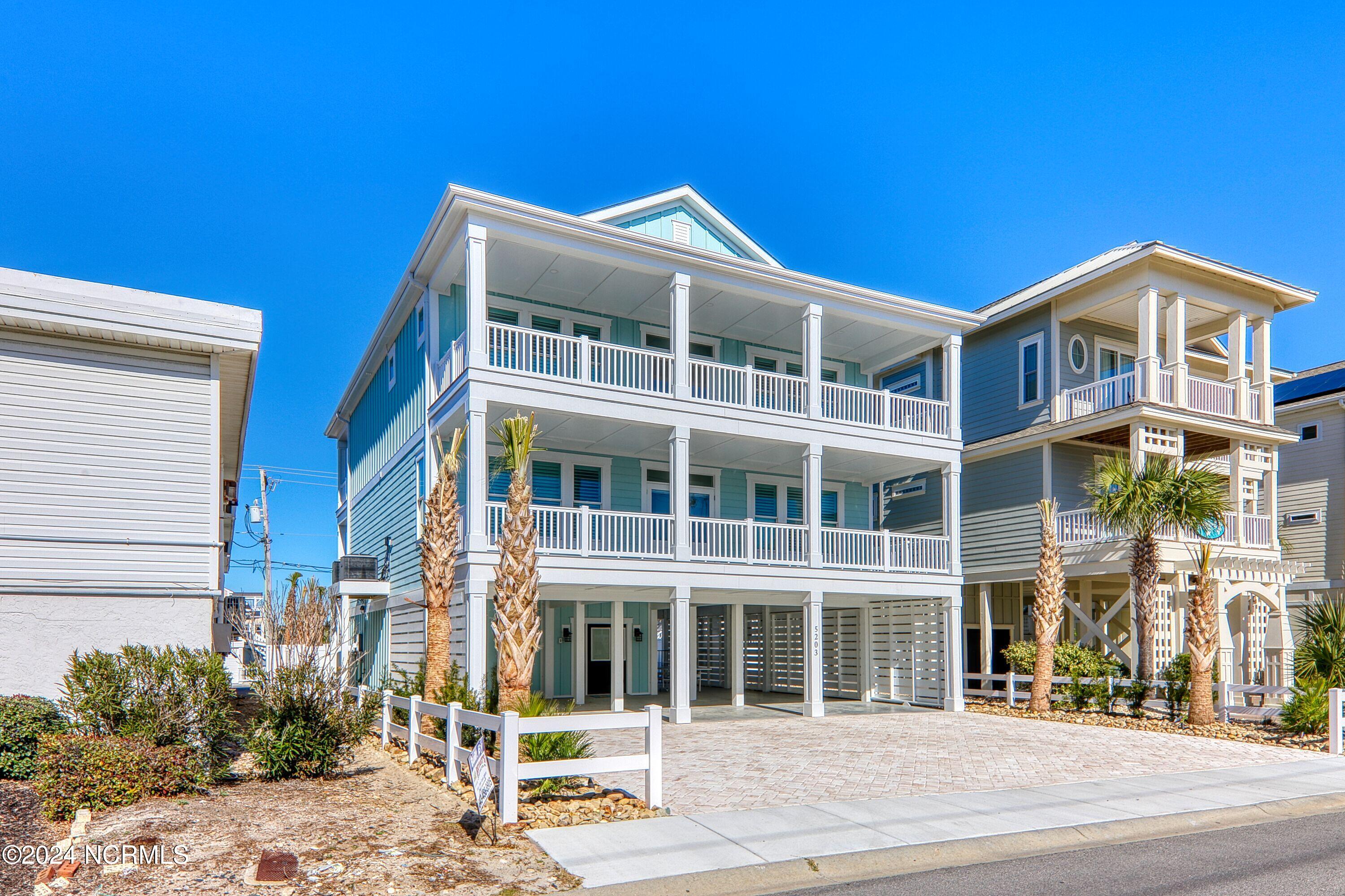 5203 N Ocean Boulevard Property Photo