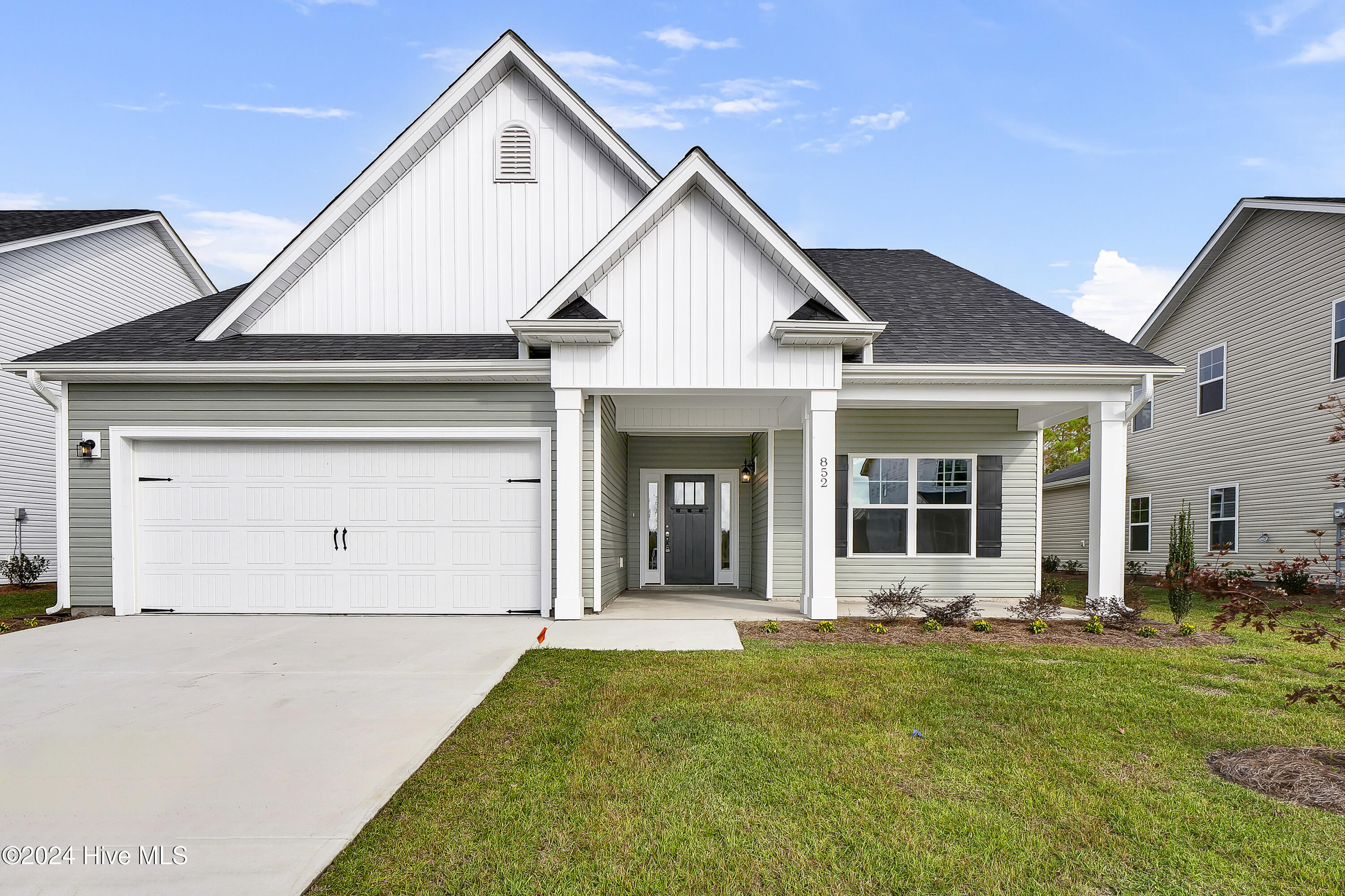 852 Red Sky Drive Property Photo