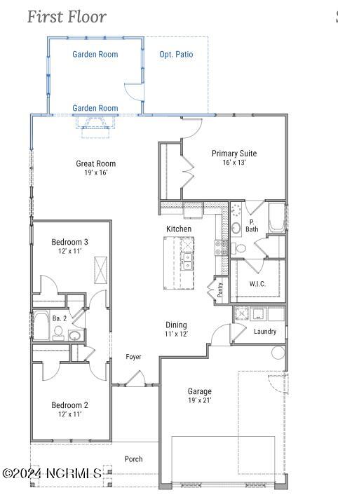 852 Red Sky Drive Property Photo 2