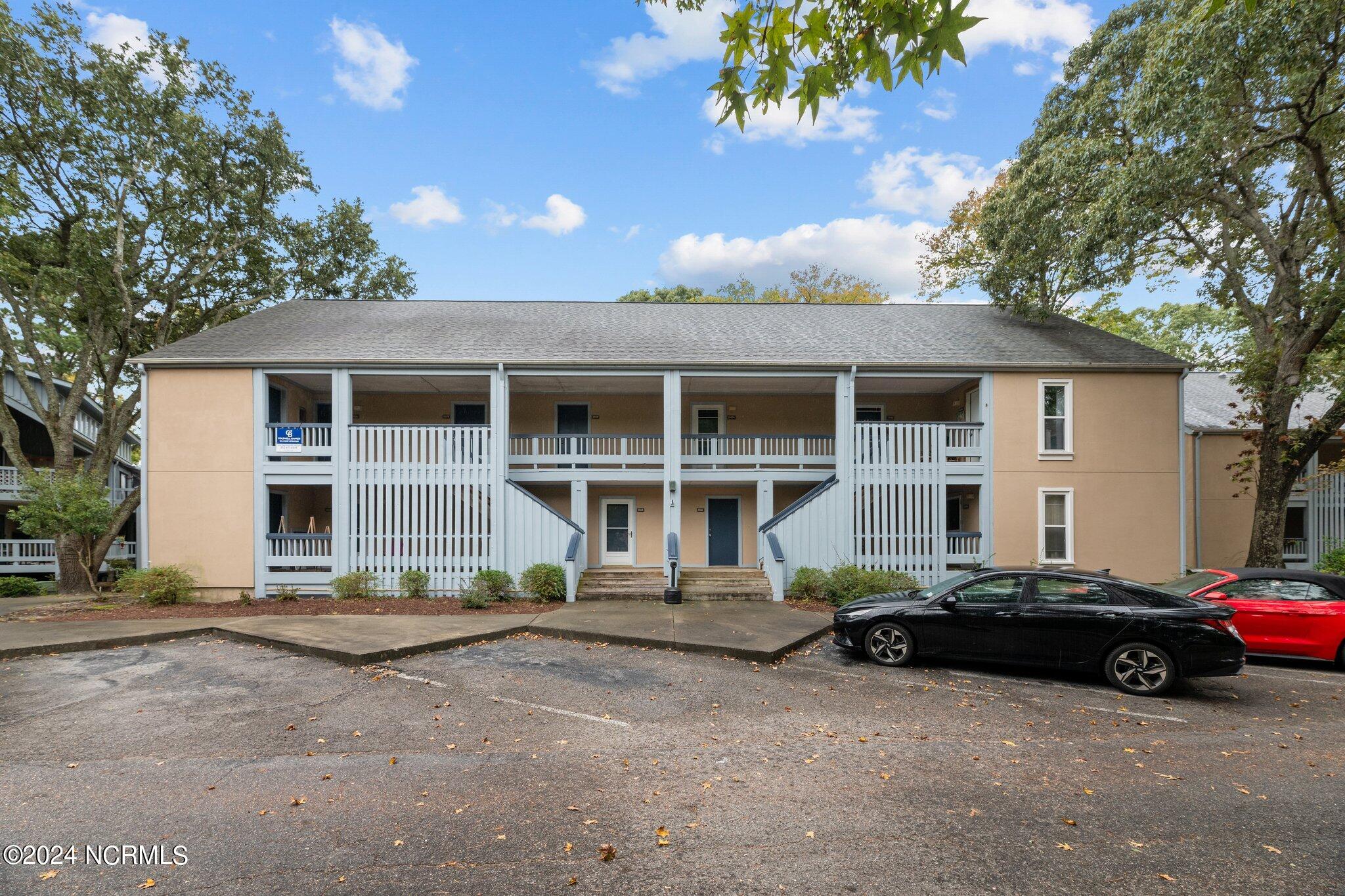 1506 Harbourside Drive 1506 -1505 Property Photo 1