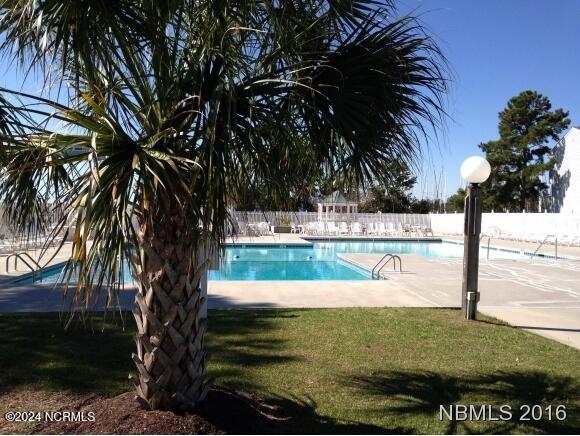 1506 Harbourside Drive 1506 -1505 Property Photo 32