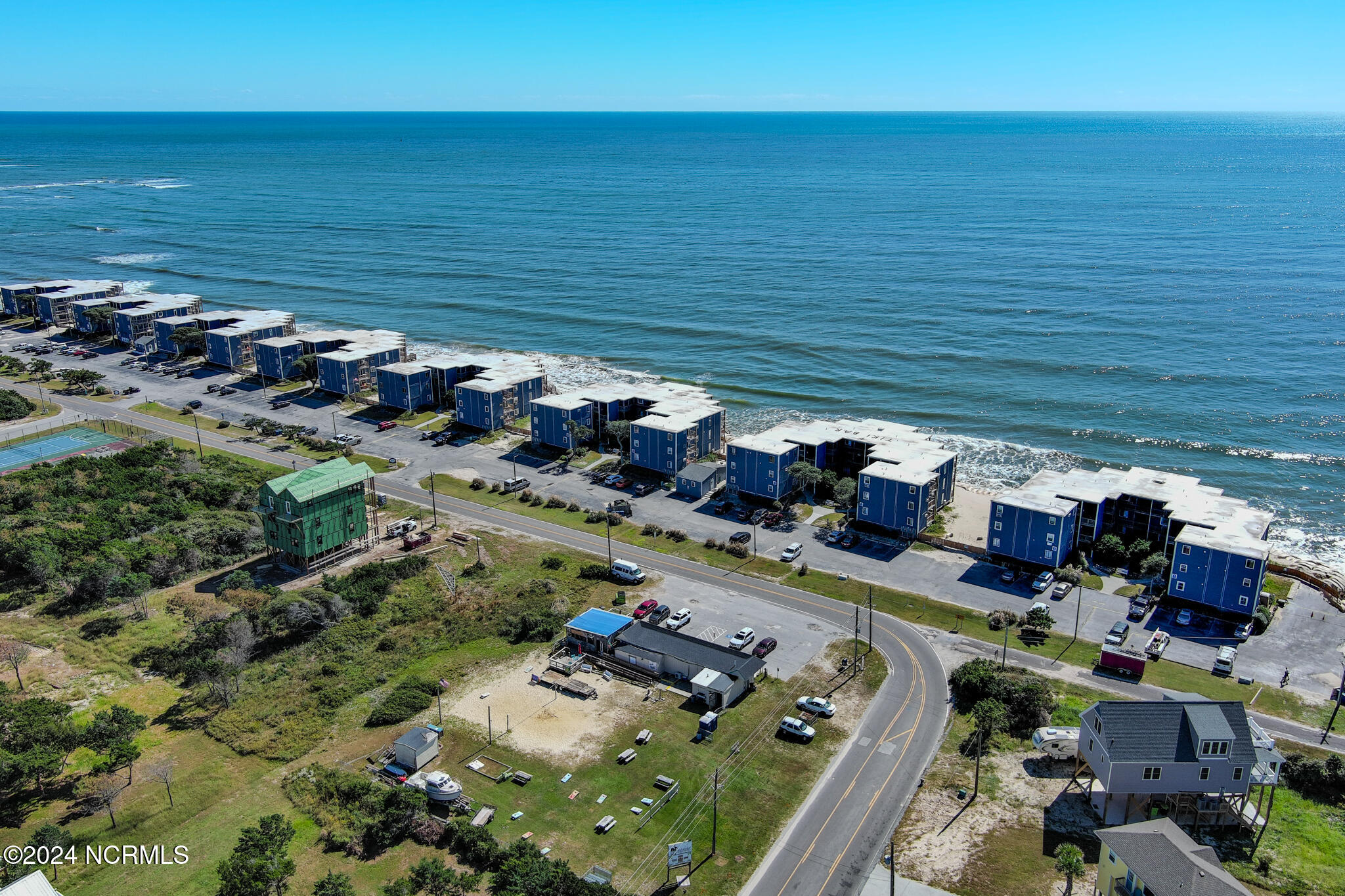 2210 New River Inlet Road Unit 358 Property Photo 8