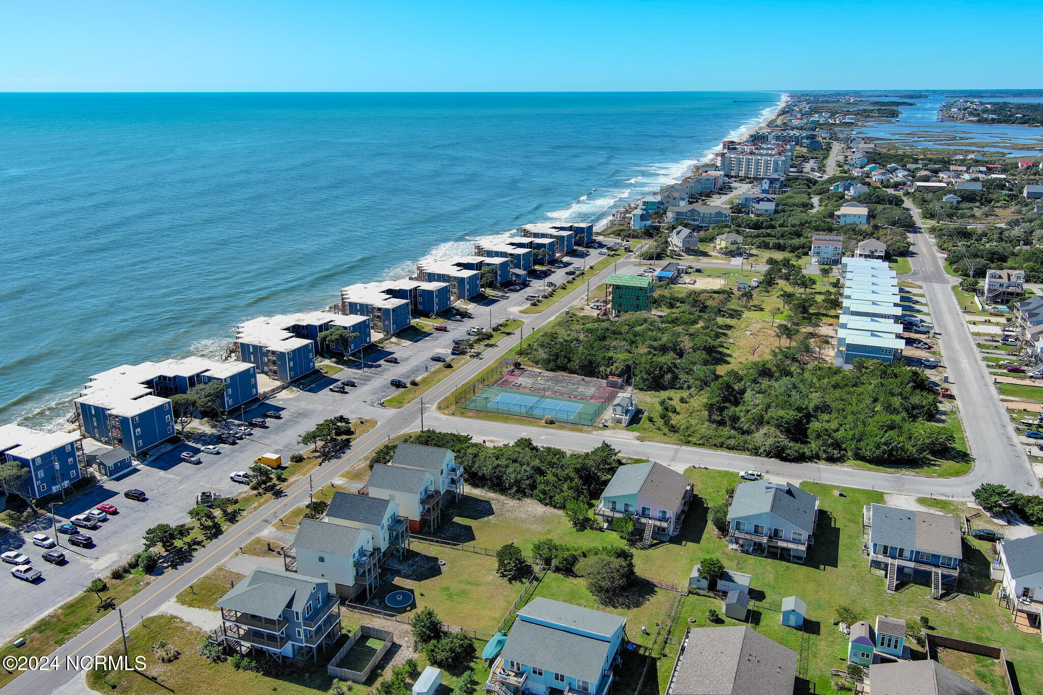 2210 New River Inlet Road Unit 358 Property Photo 9