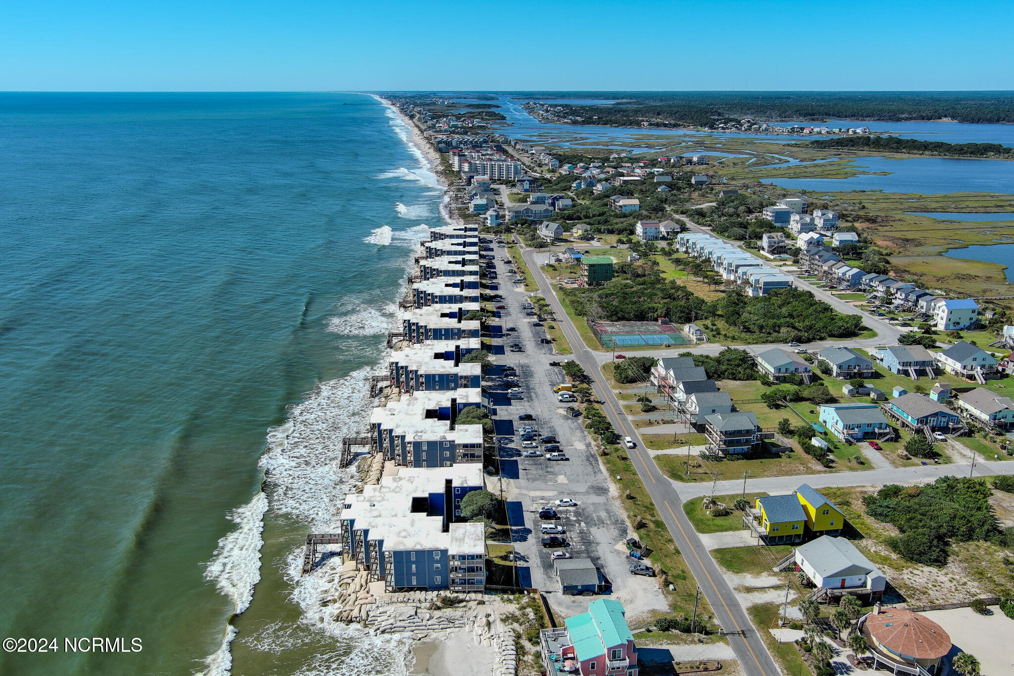 2210 New River Inlet Road Unit 358 Property Photo 10