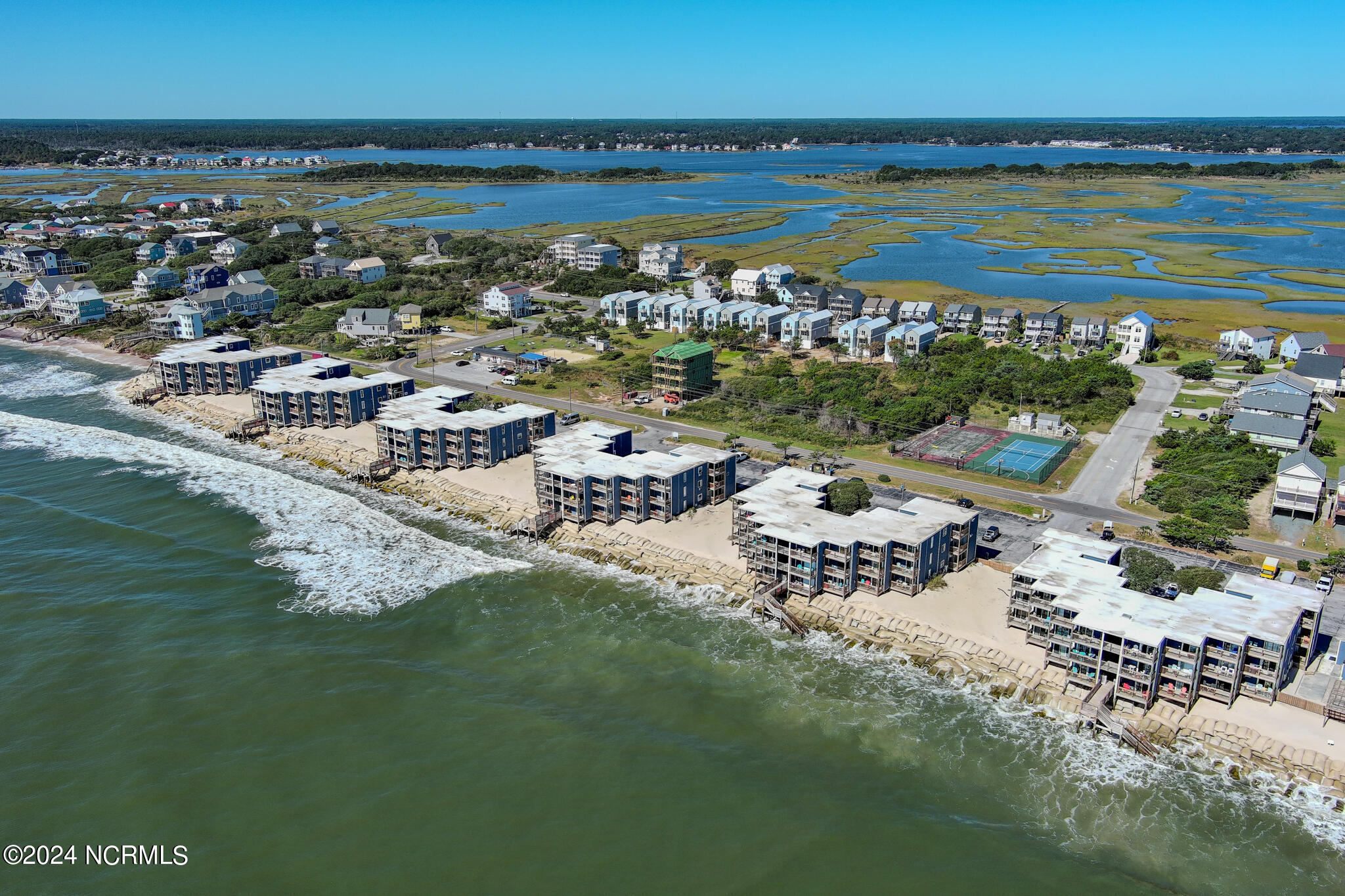 2210 New River Inlet Road Unit 358 Property Photo 12