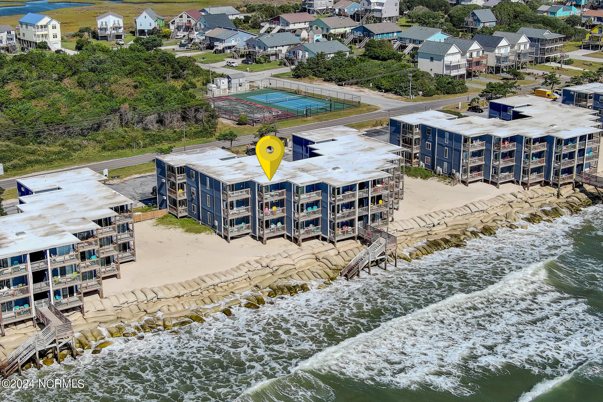 2210 New River Inlet Road Unit 358 Property Photo 45