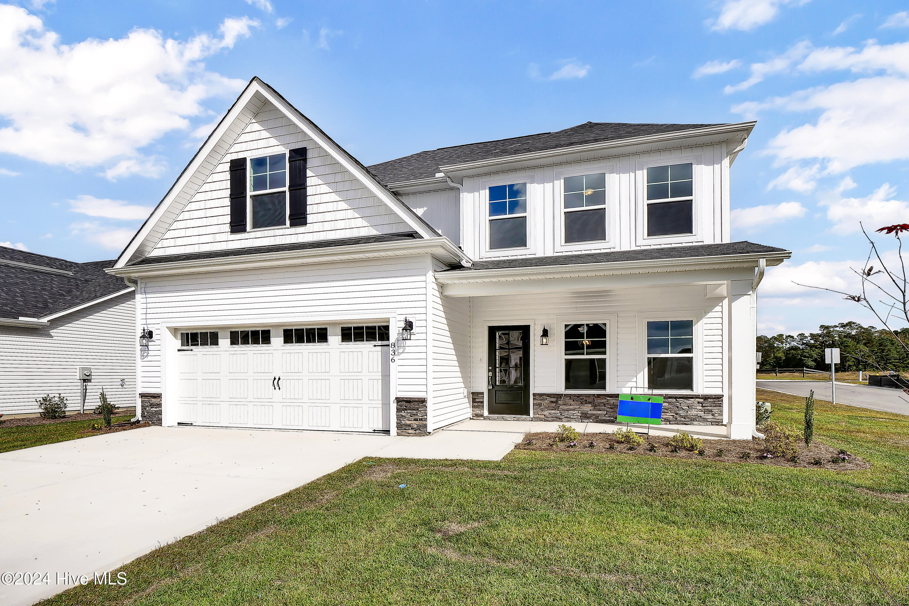 836 Red Sky Drive Property Photo