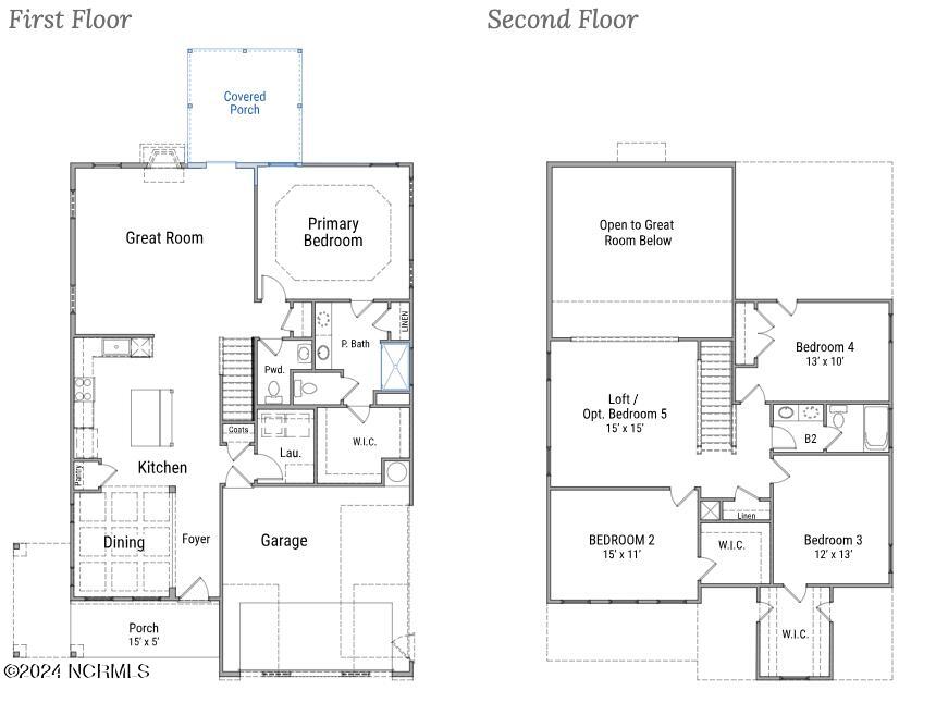 836 Red Sky Drive Property Photo 2