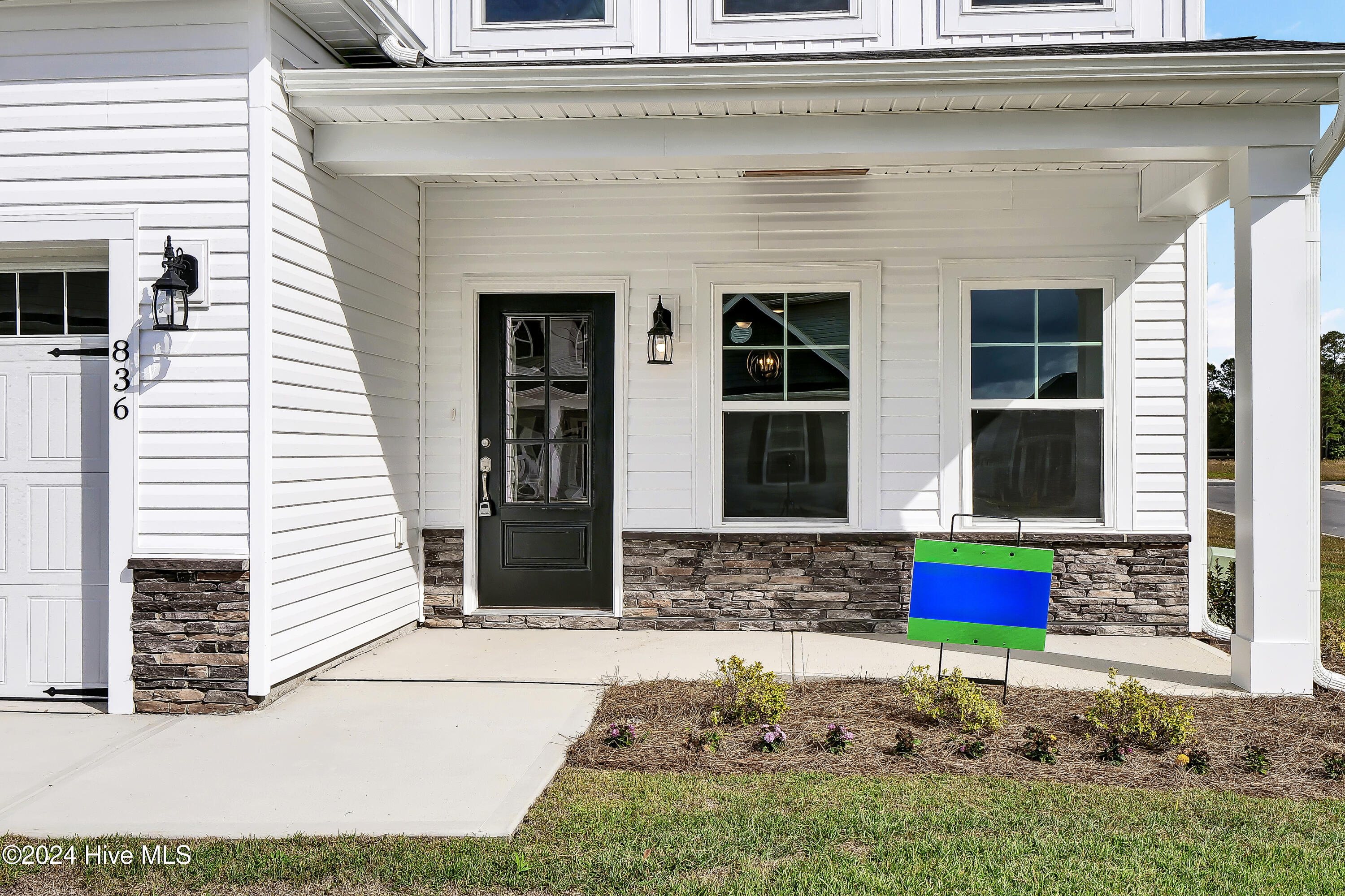 836 Red Sky Drive Property Photo 4