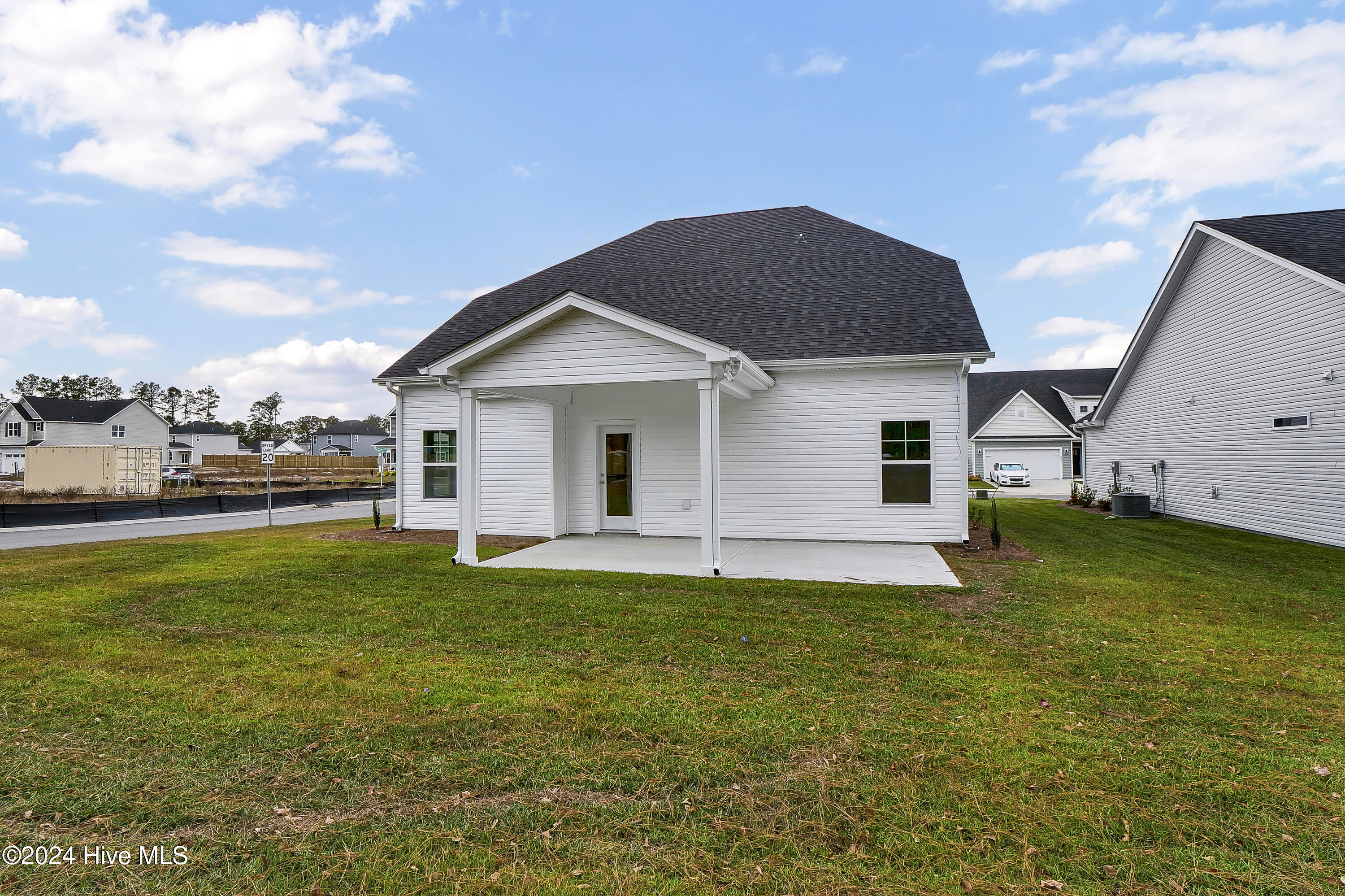 836 Red Sky Drive Property Photo 32