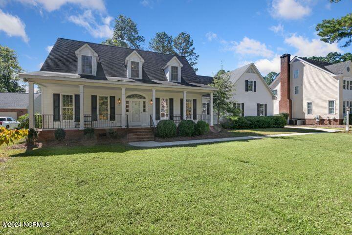 1301 Cambridge Road Property Photo 2