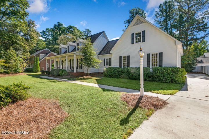 1301 Cambridge Road Property Photo 3