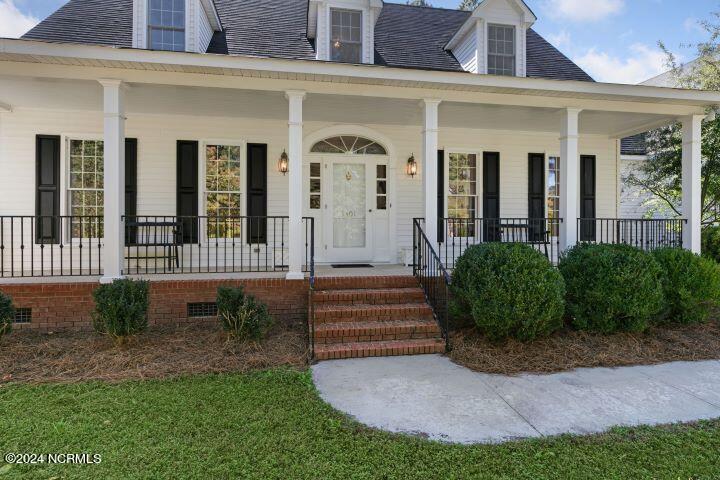 1301 Cambridge Road Property Photo 4